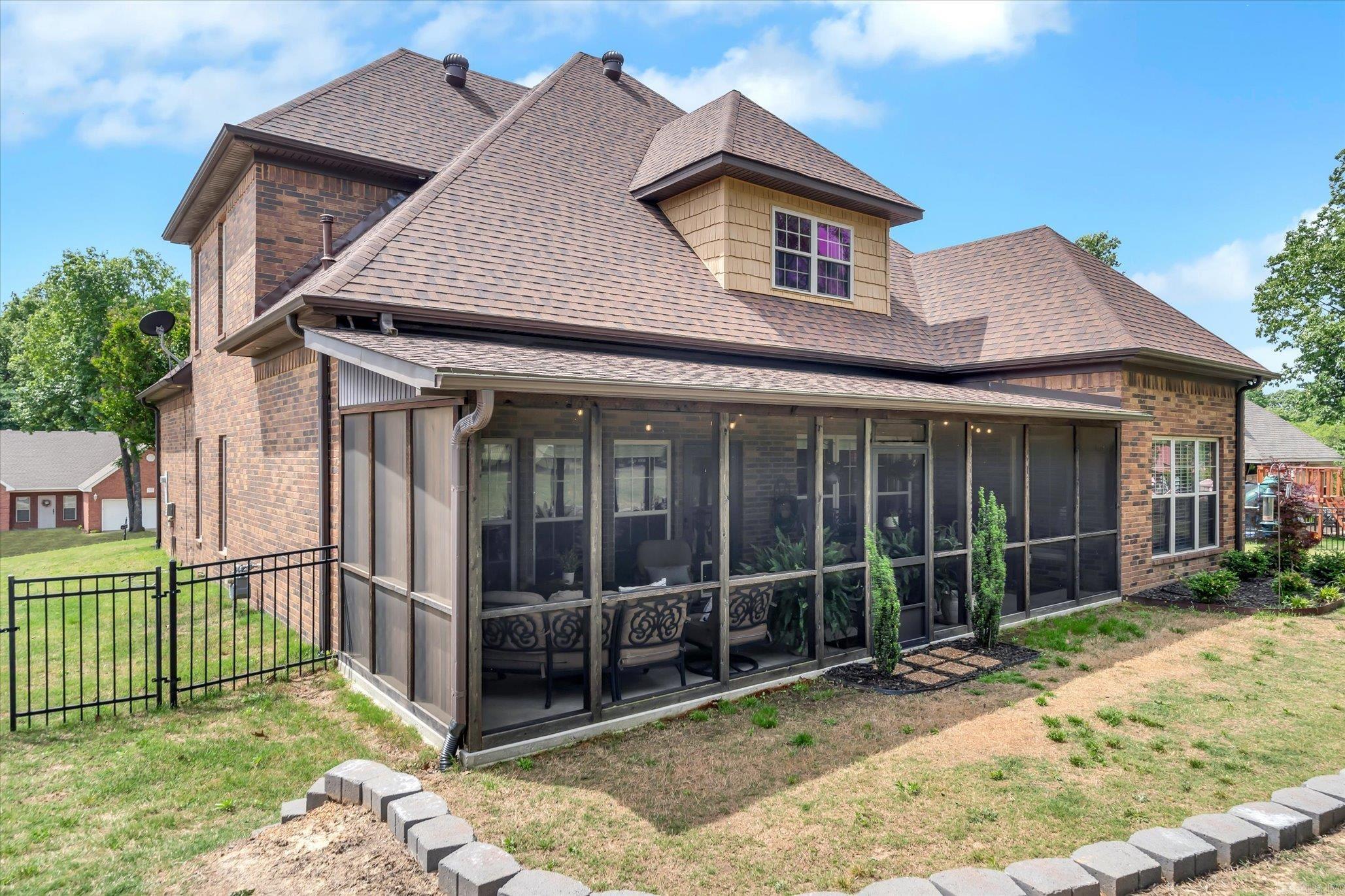 Sage Meadows - Residential