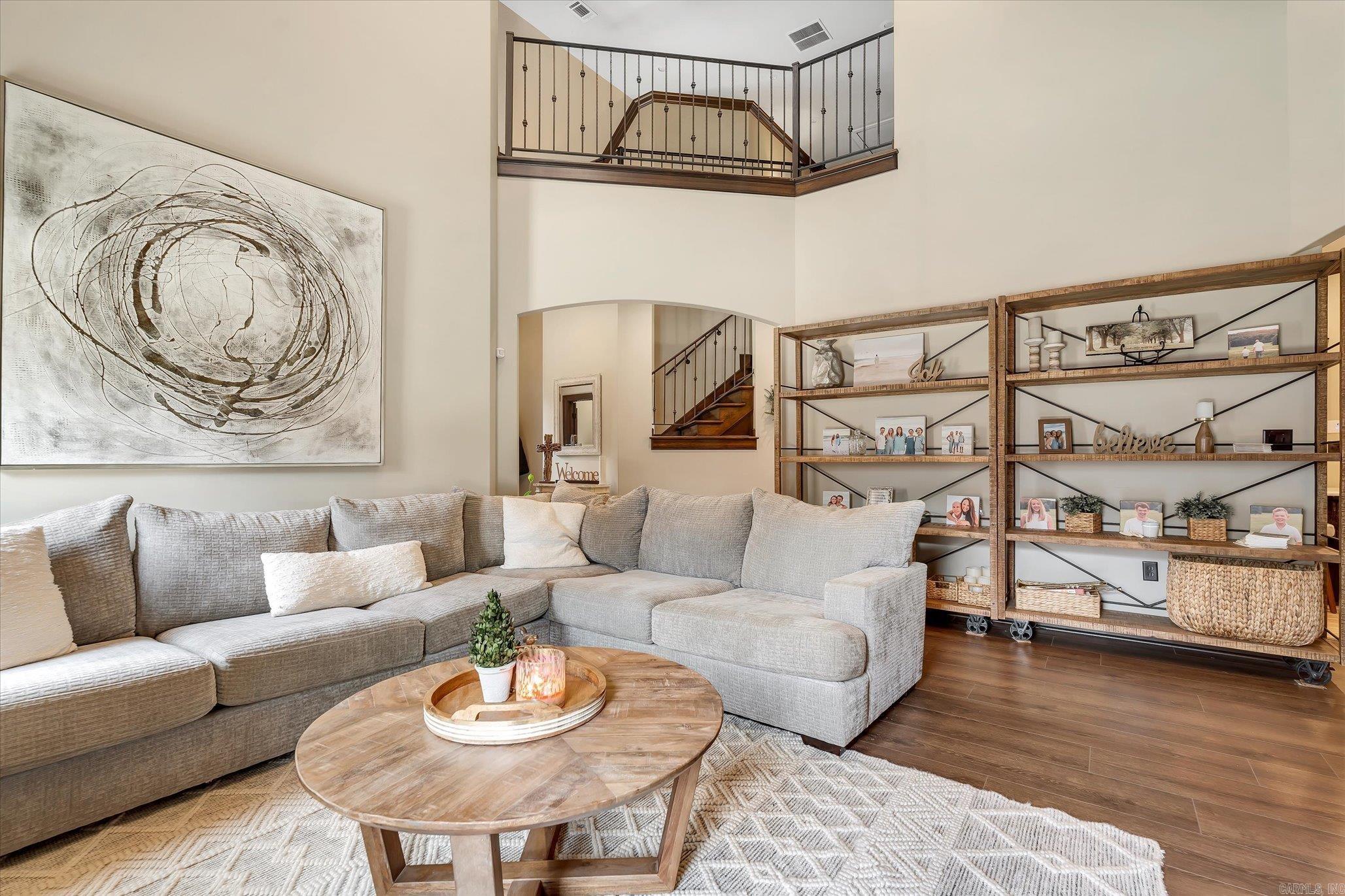 Sage Meadows - Residential