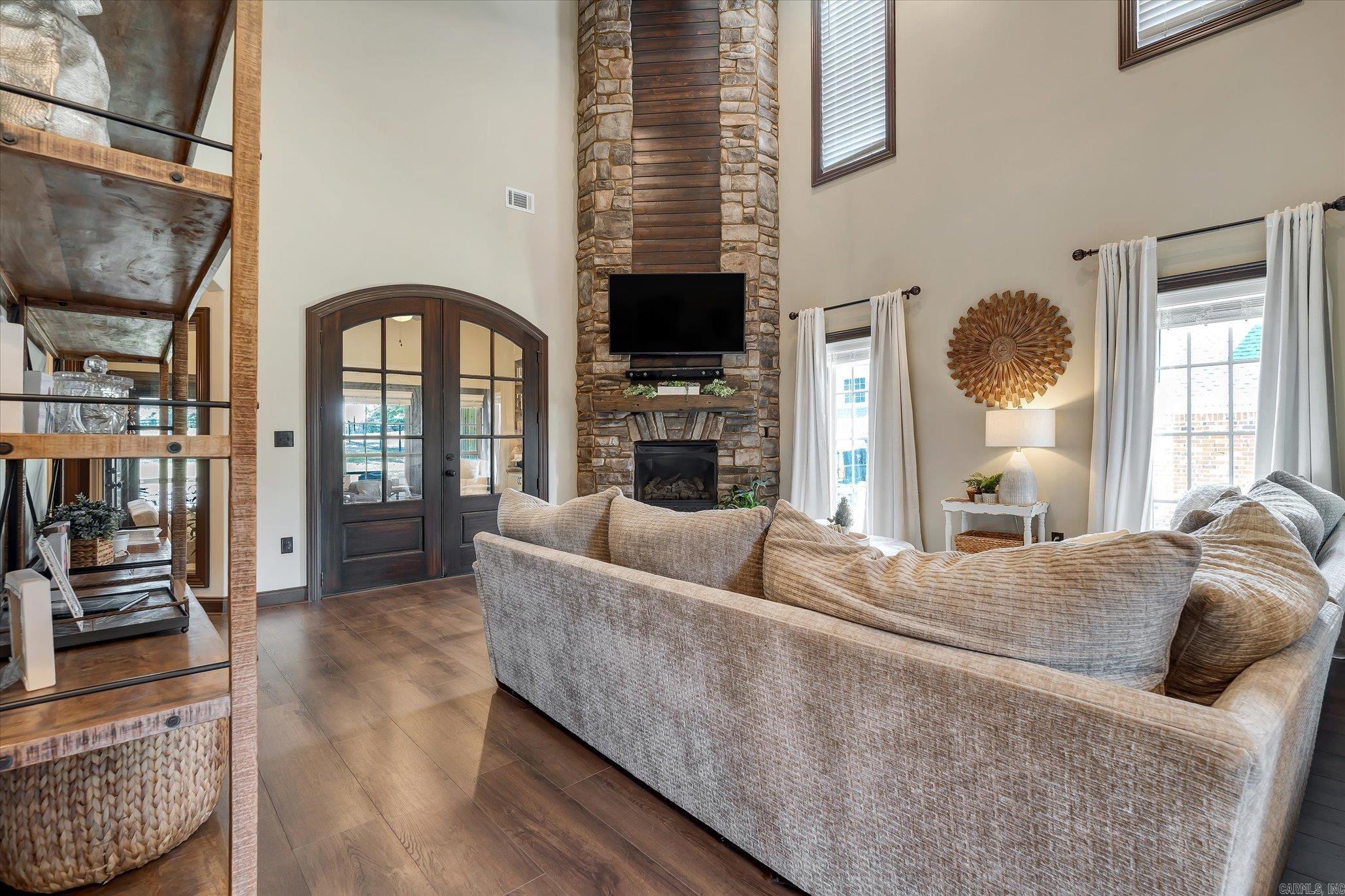 Sage Meadows - Residential