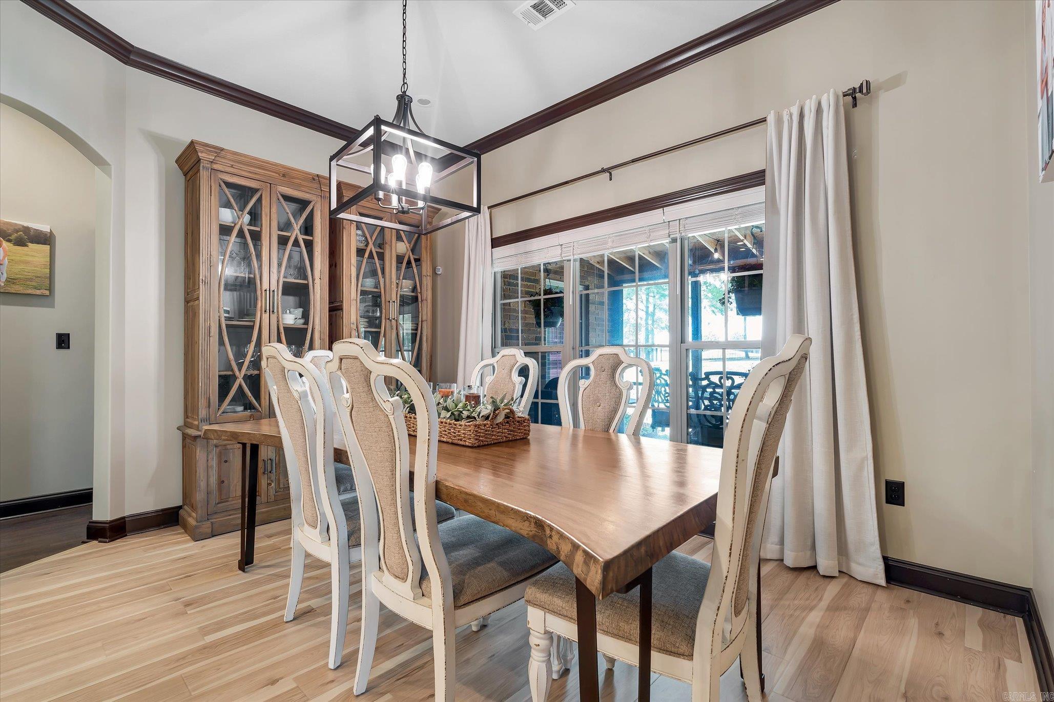 Sage Meadows - Residential