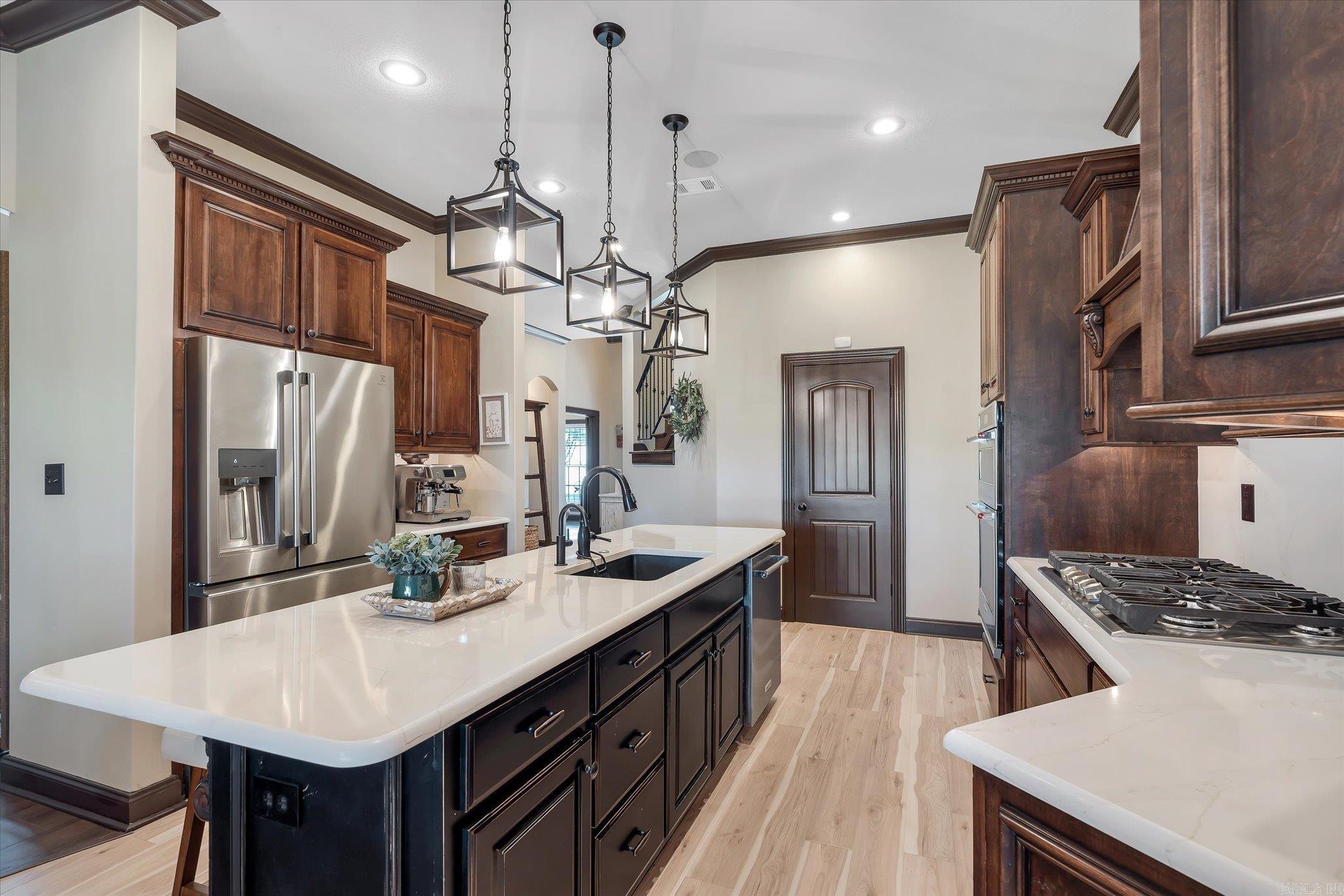 Sage Meadows - Residential