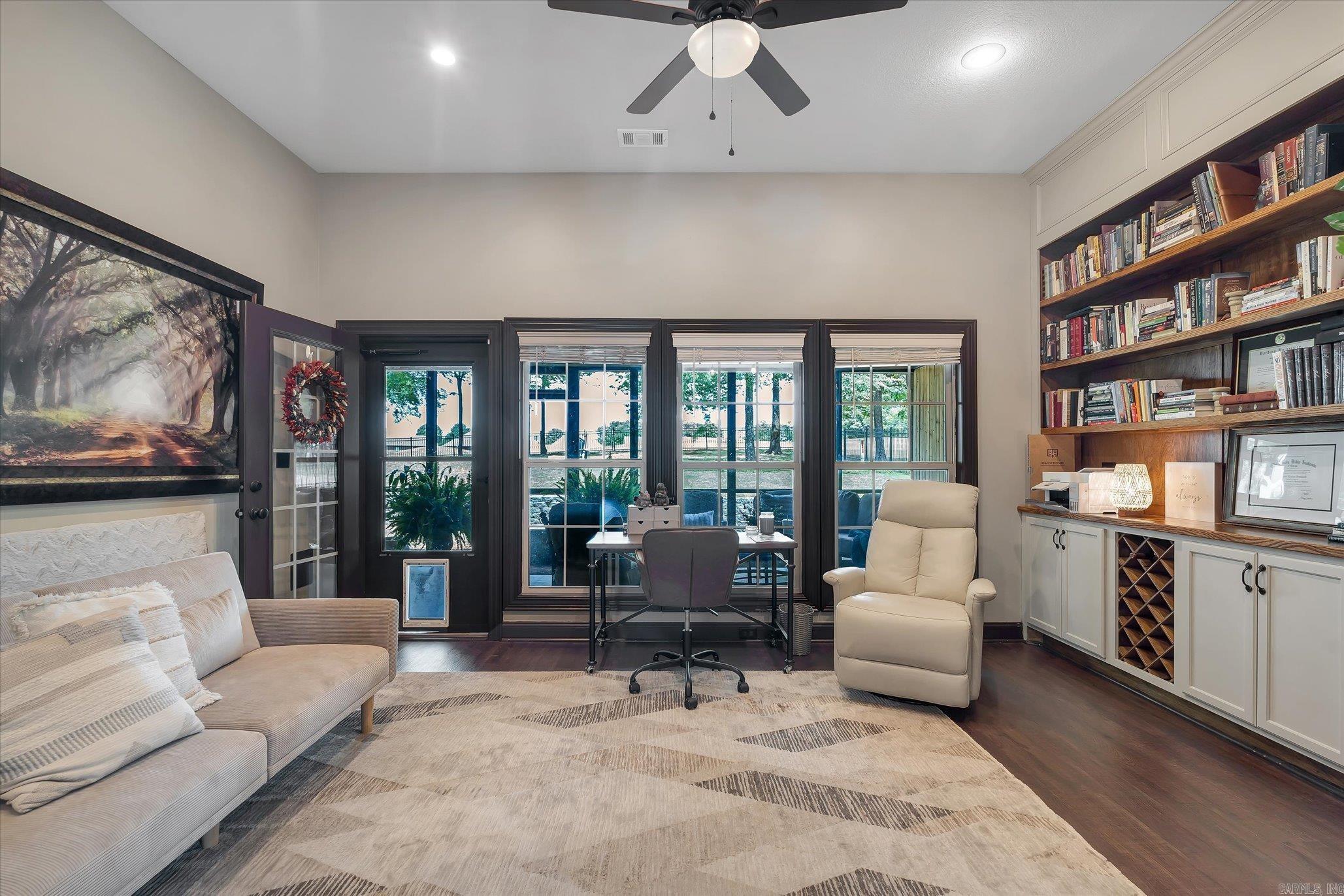 Sage Meadows - Residential