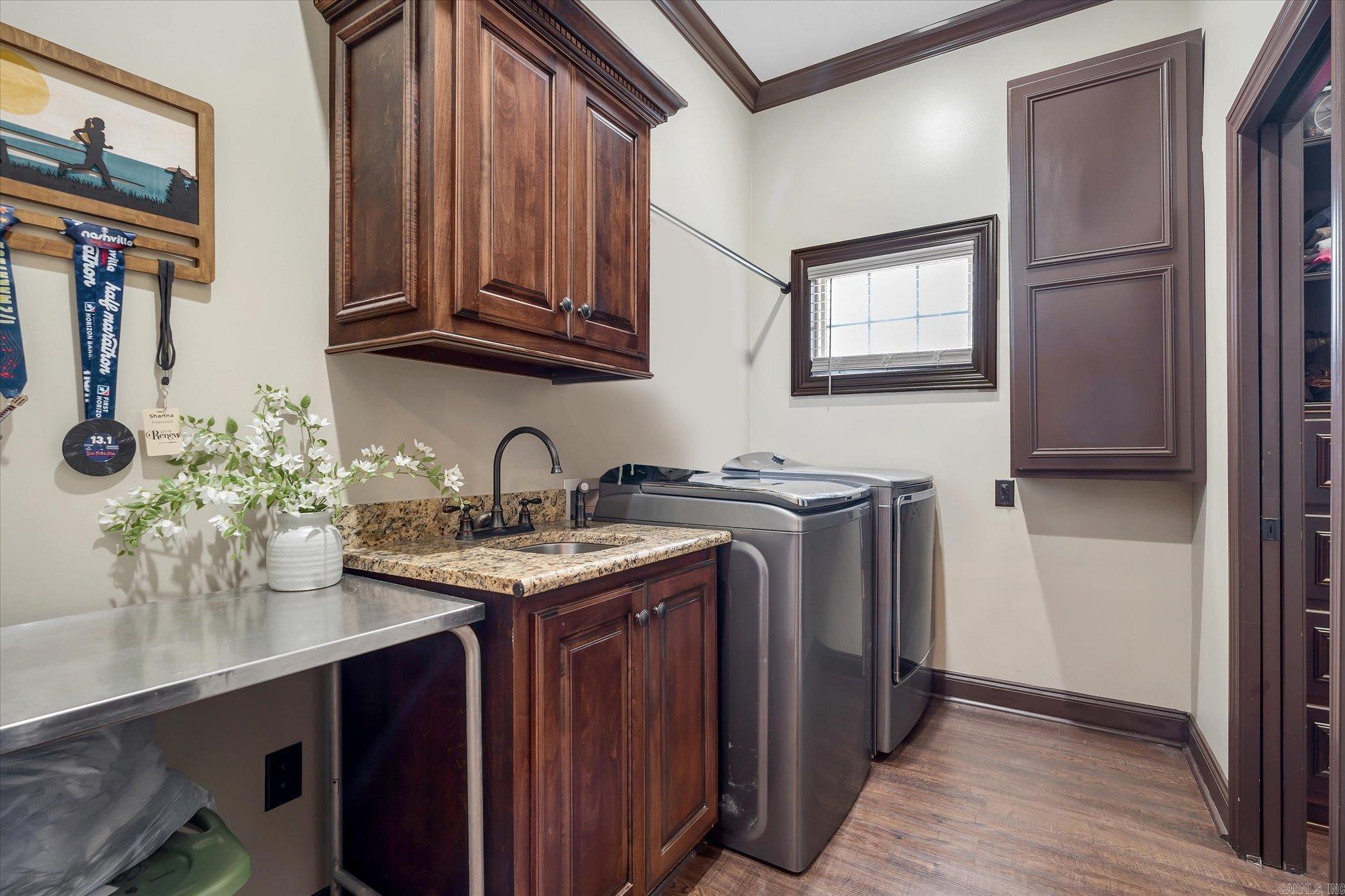 Sage Meadows - Residential