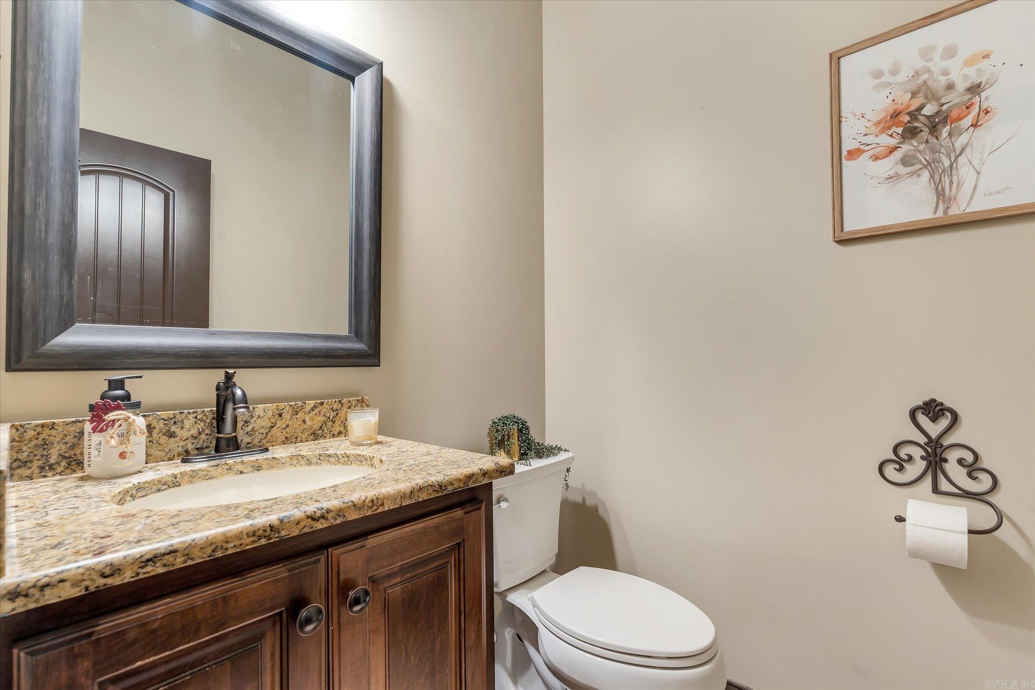 Sage Meadows - Residential