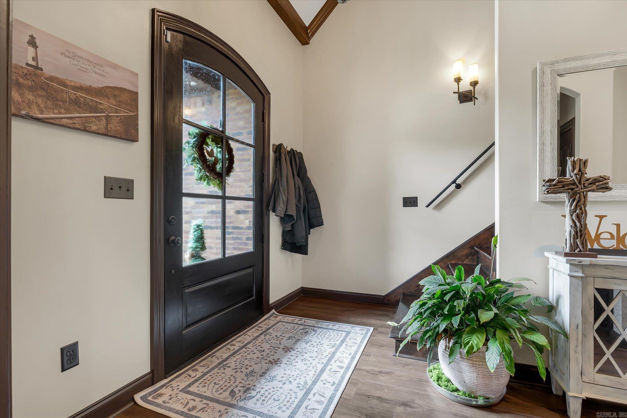 Sage Meadows - Residential