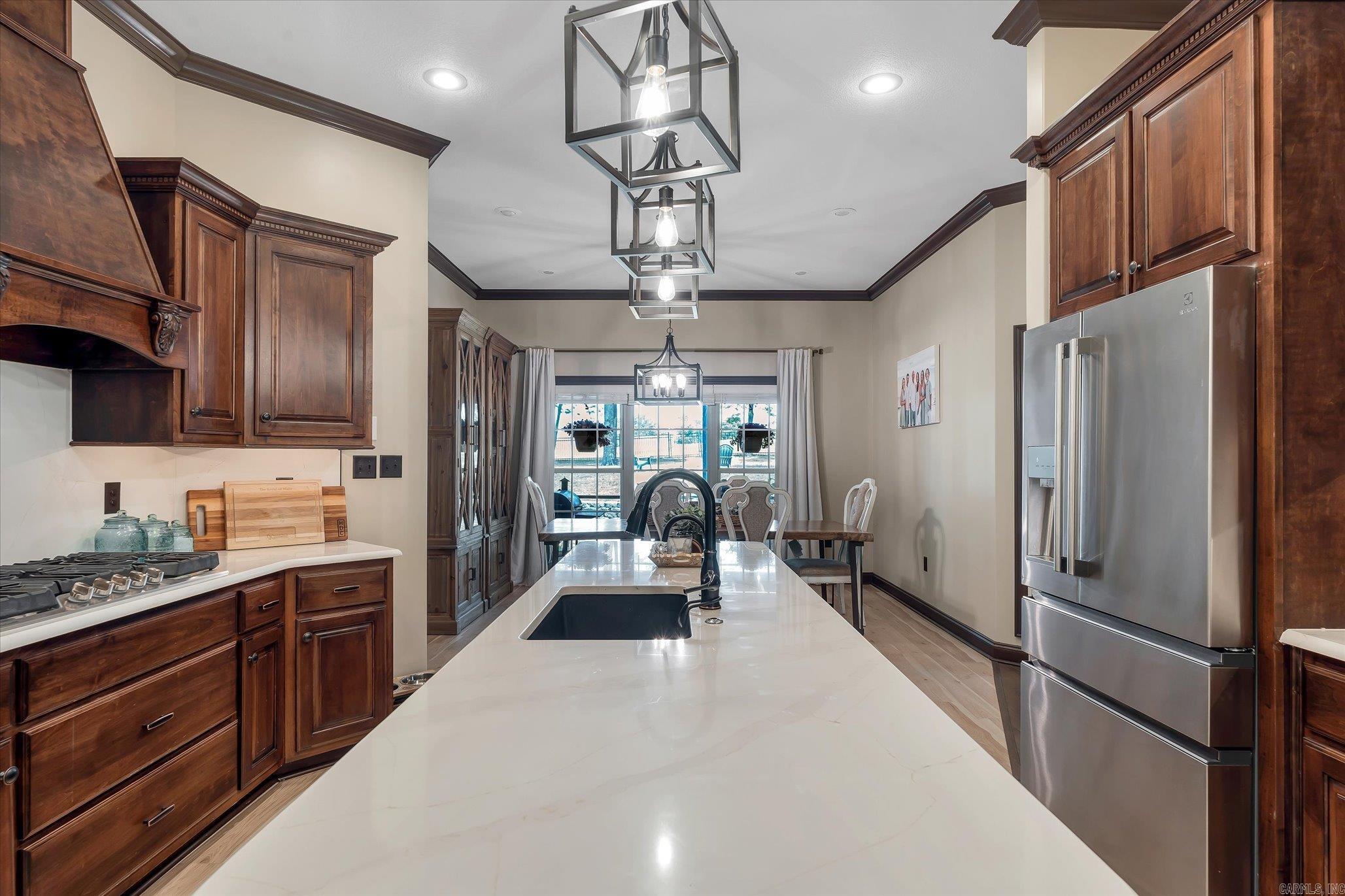 Sage Meadows - Residential