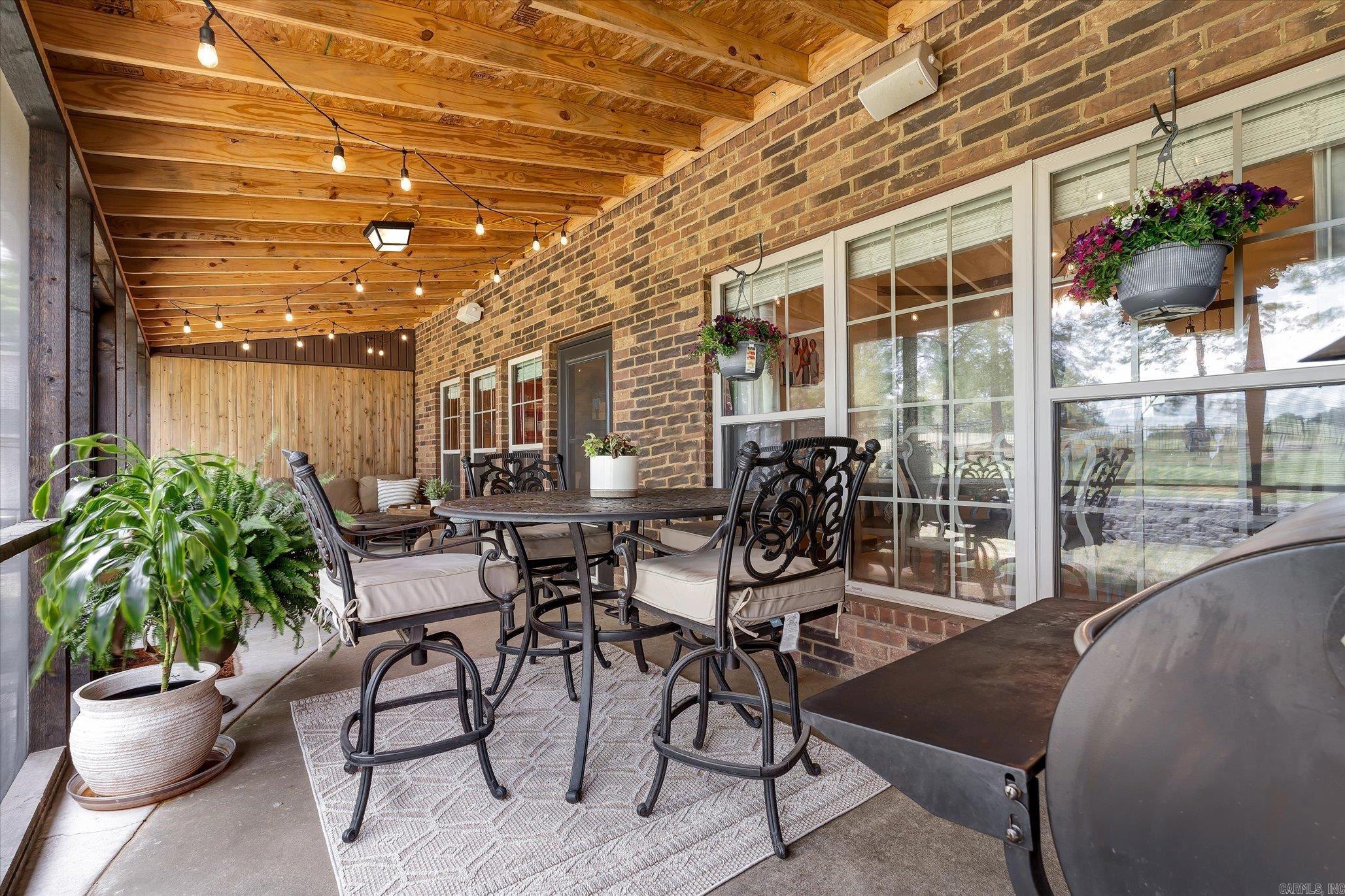 Sage Meadows - Residential