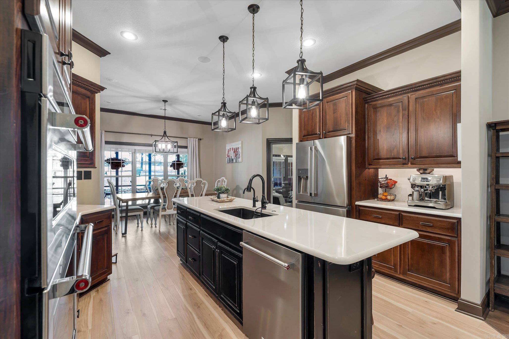 Sage Meadows - Residential