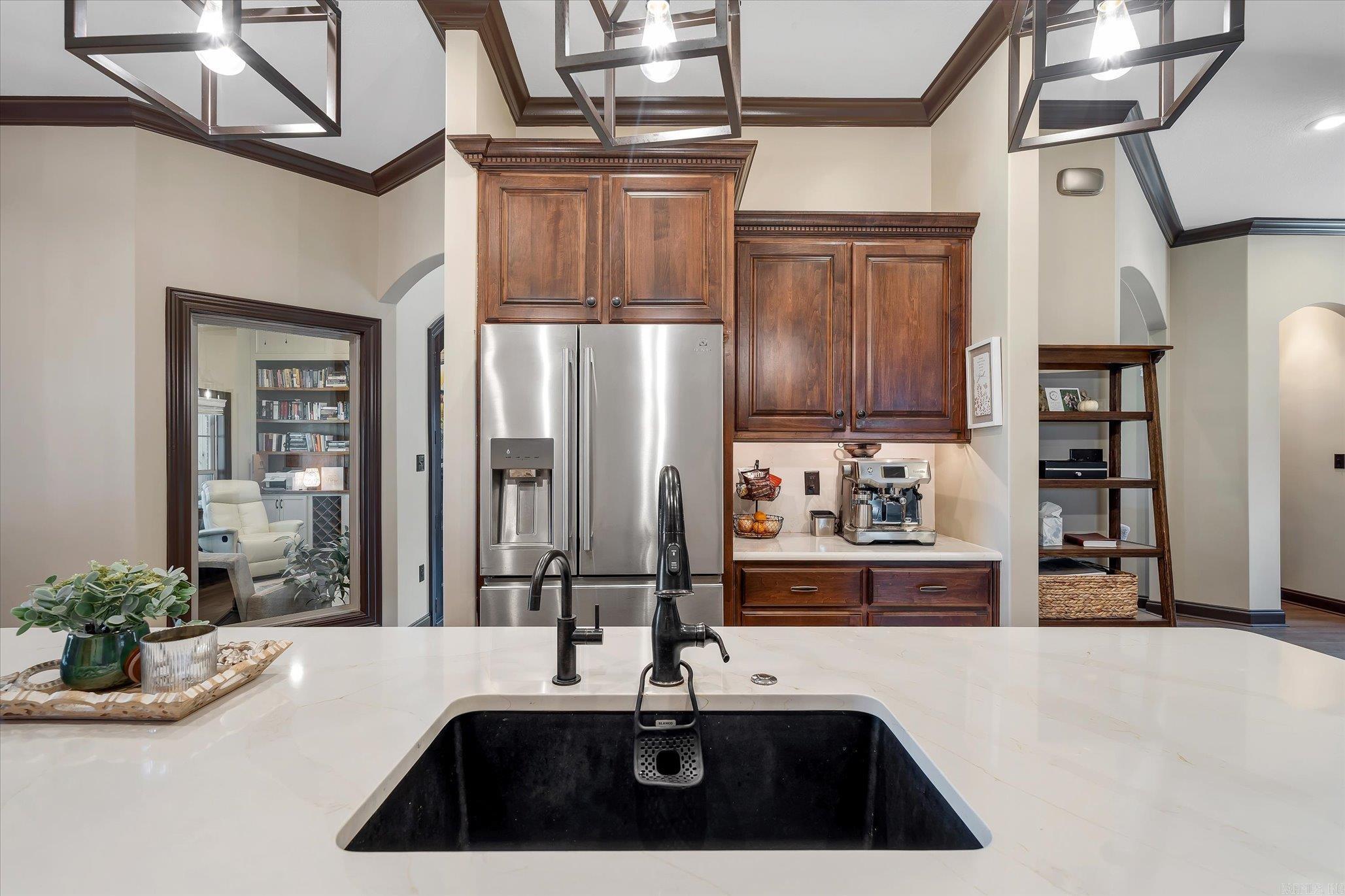 Sage Meadows - Residential