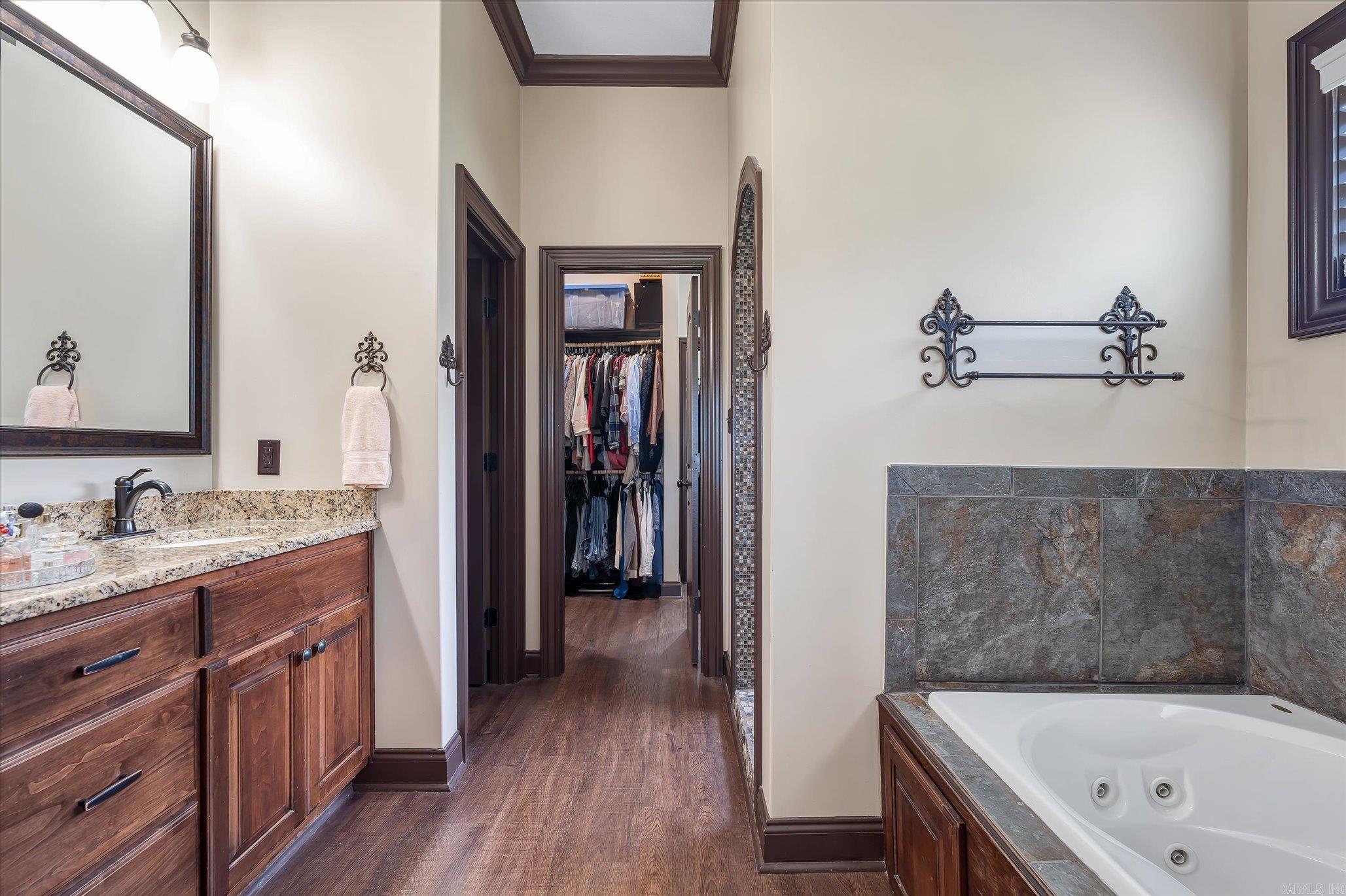 Sage Meadows - Residential