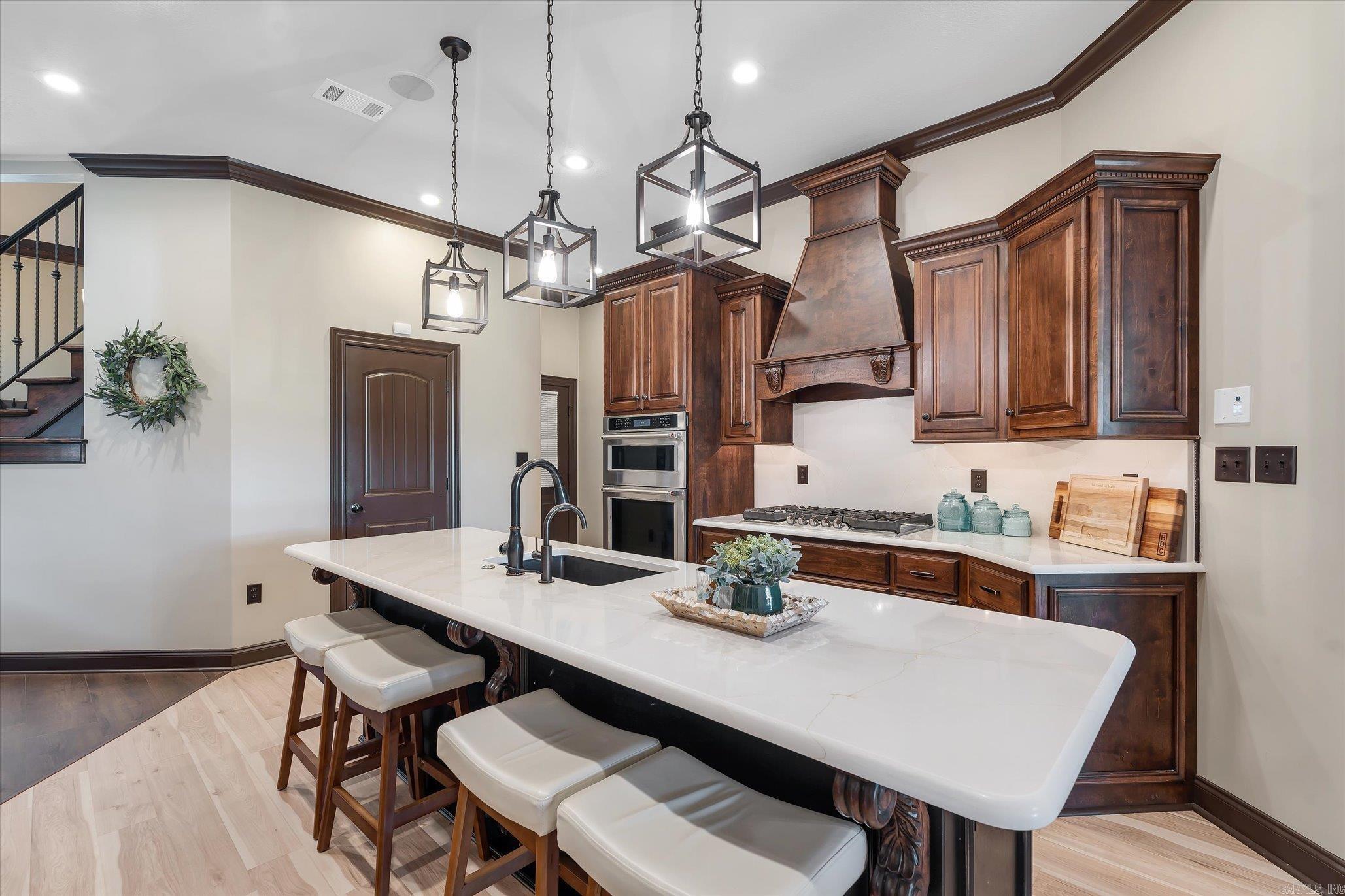 Sage Meadows - Residential