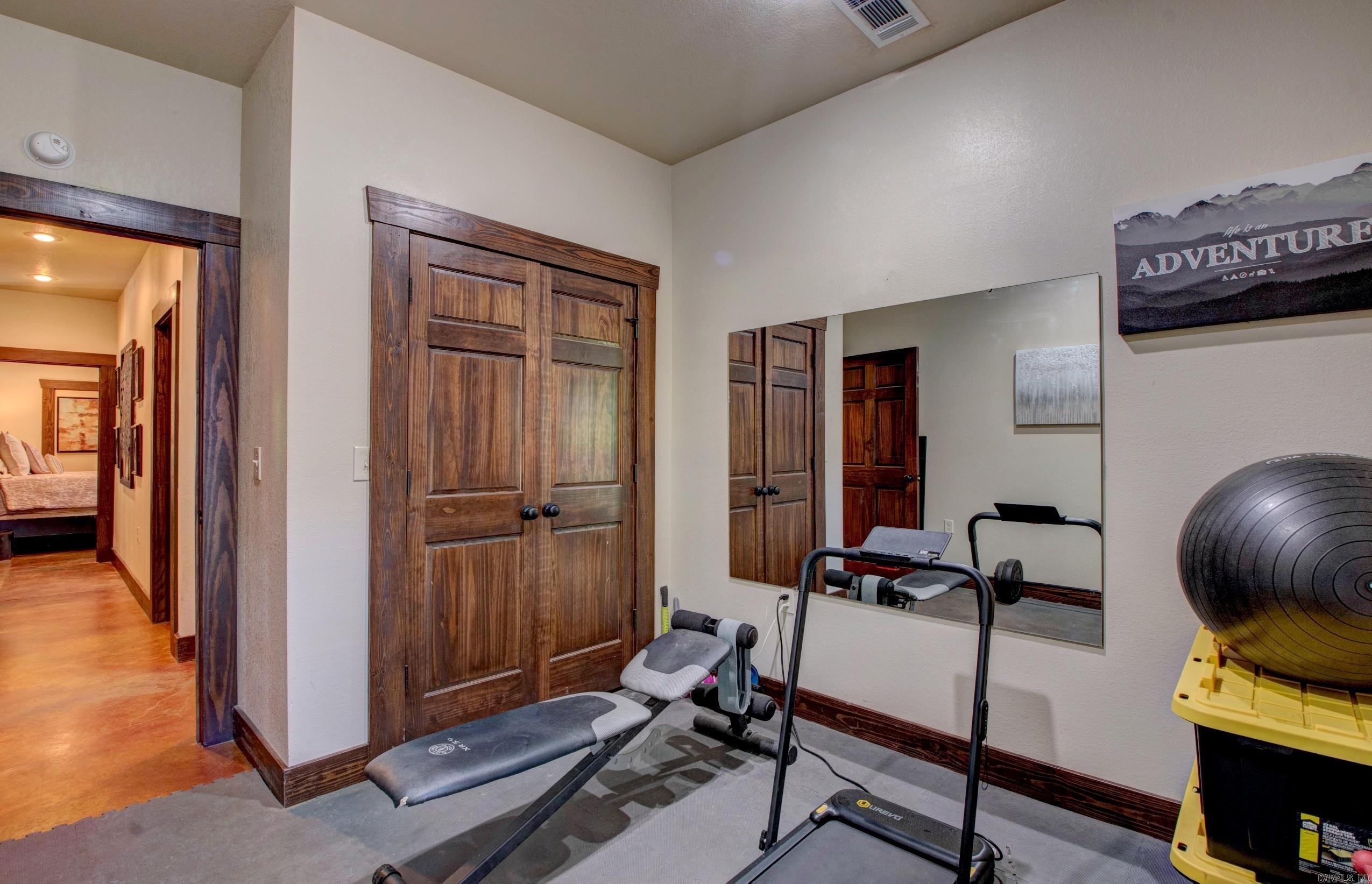 RIVERSIDE ADDITION - Residential