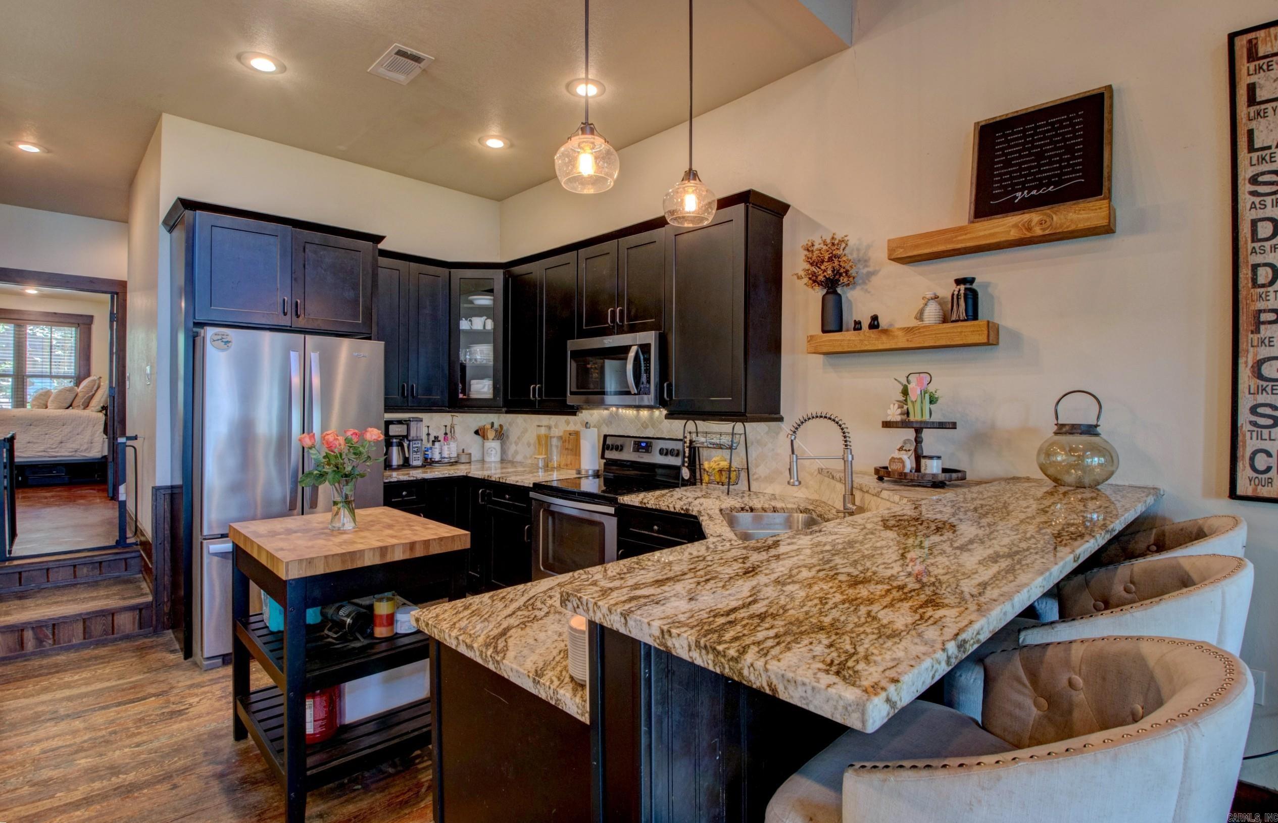 RIVERSIDE ADDITION - Residential