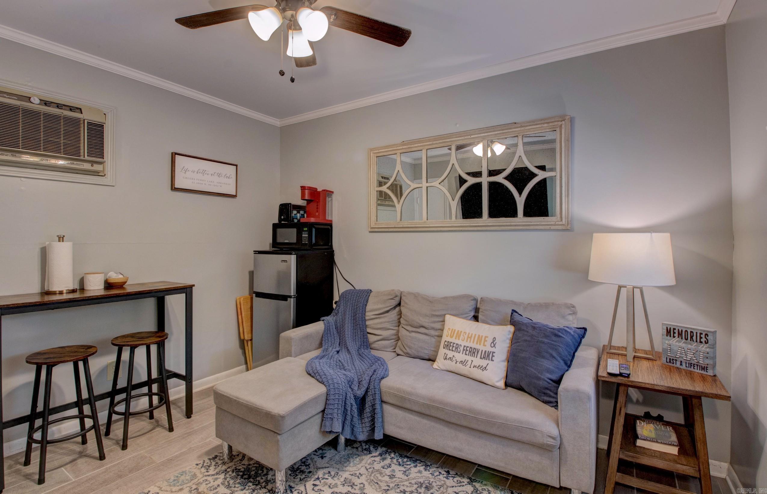 RIVERSIDE ADDITION - Residential