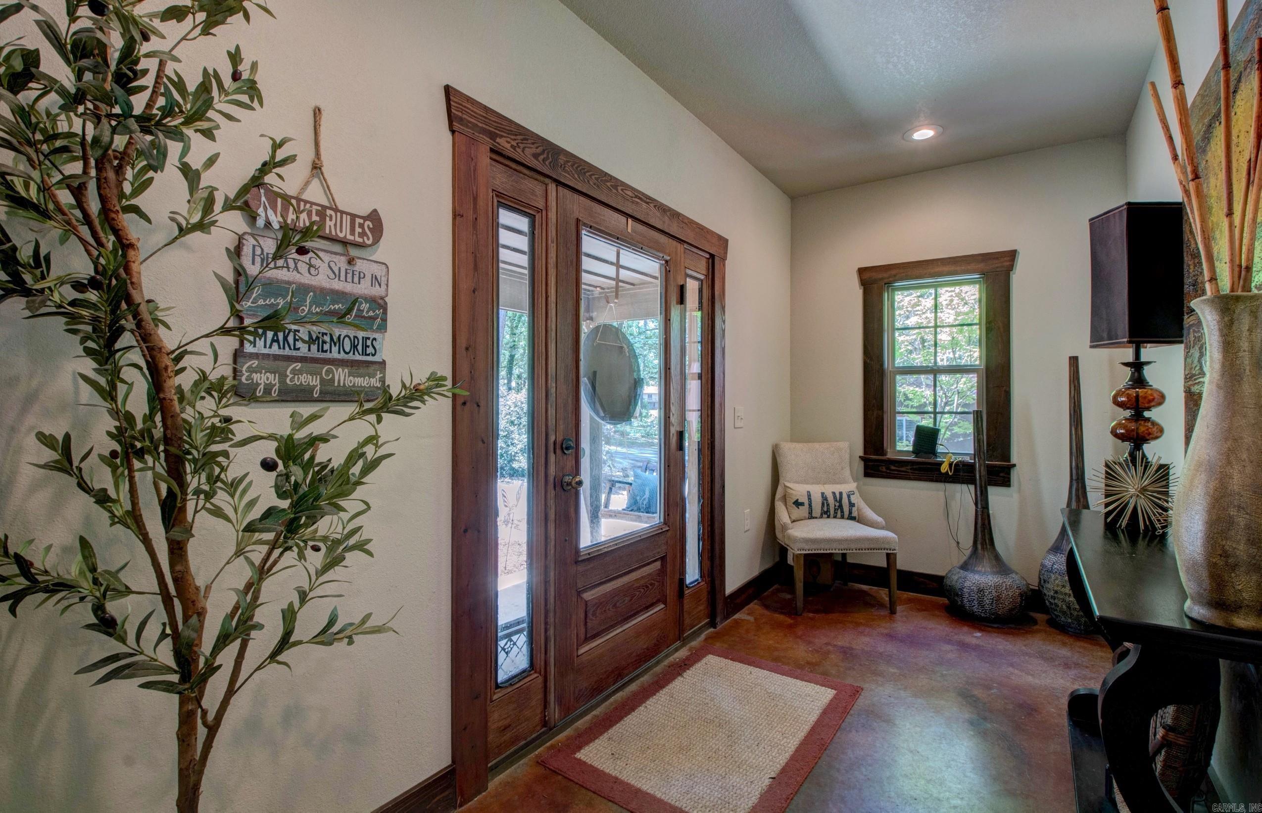 RIVERSIDE ADDITION - Residential