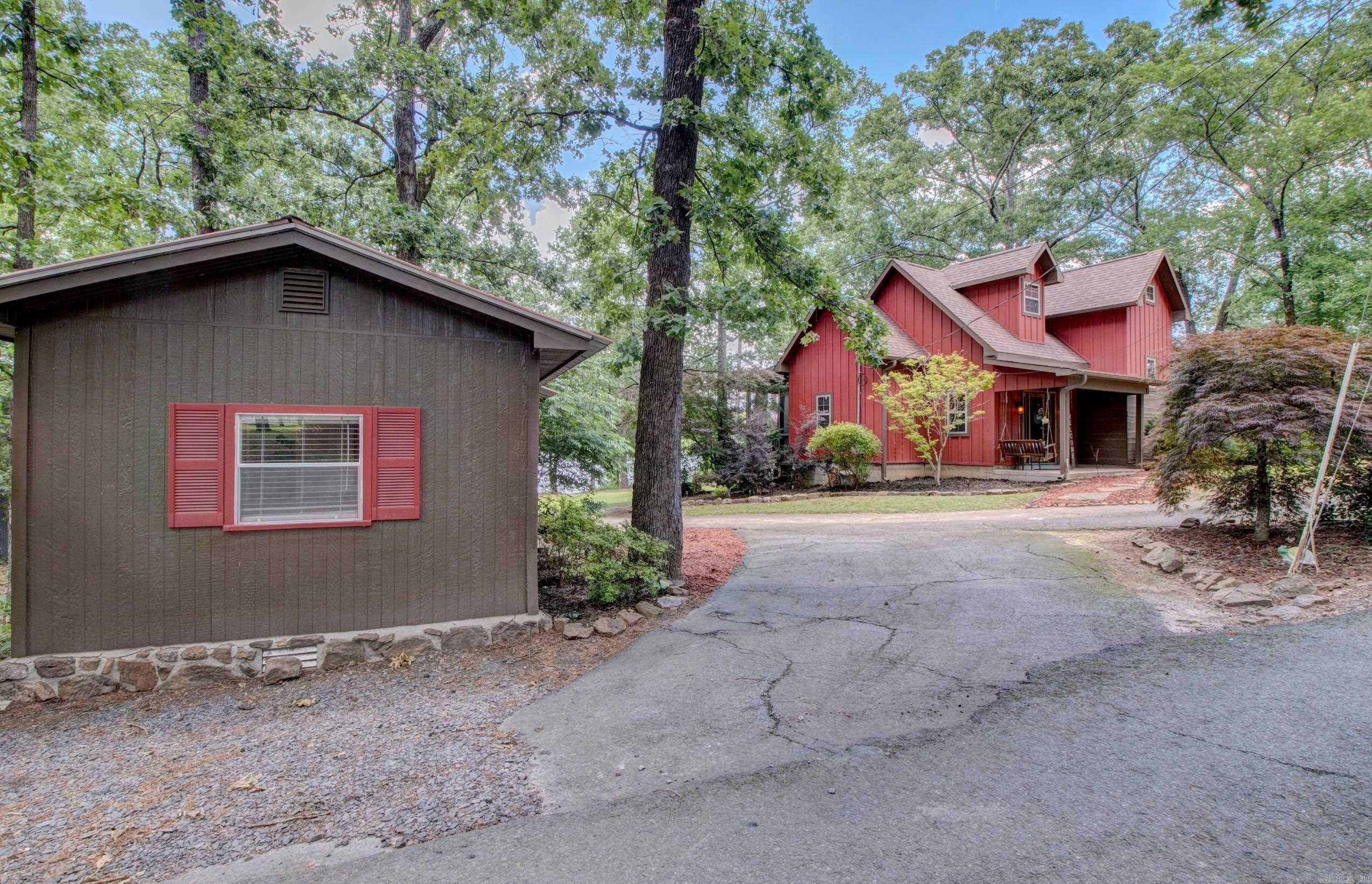 RIVERSIDE ADDITION - Residential