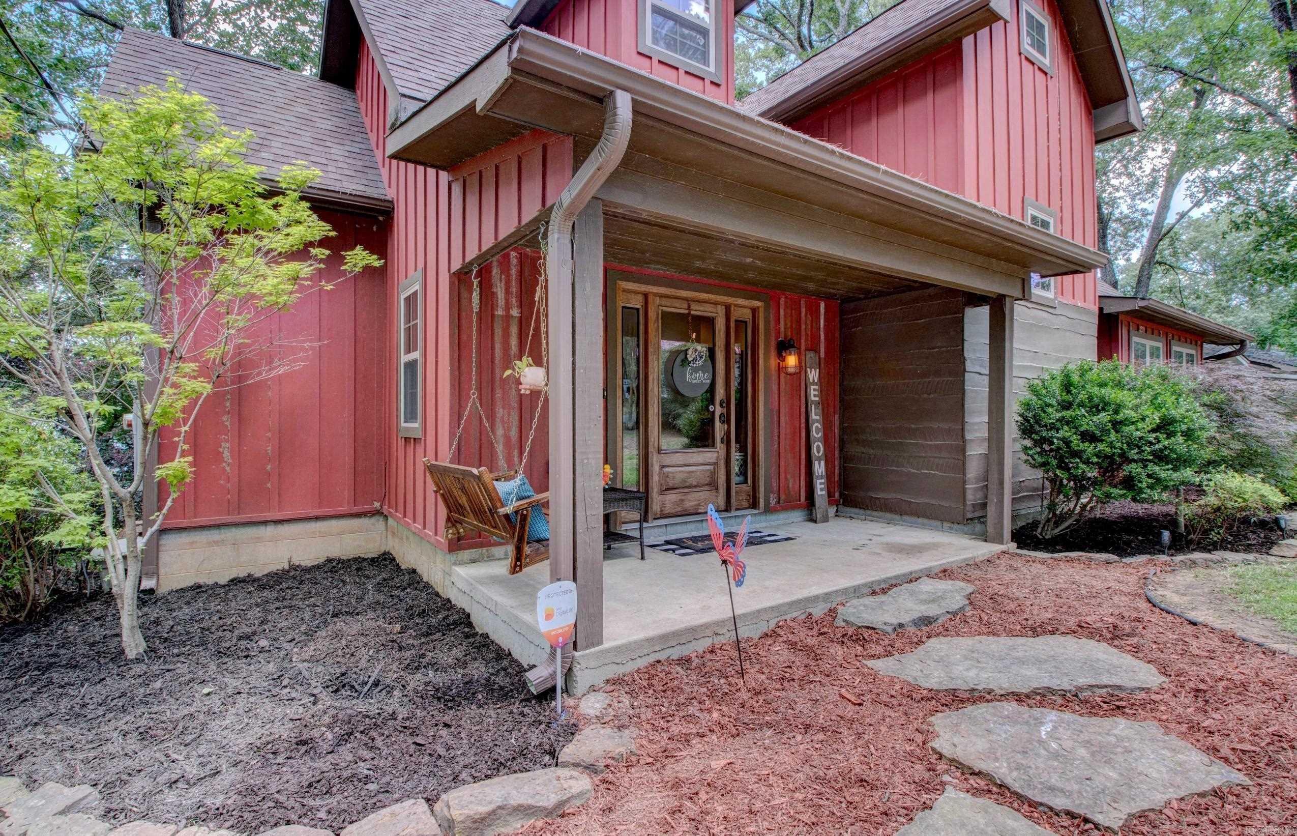 RIVERSIDE ADDITION - Residential