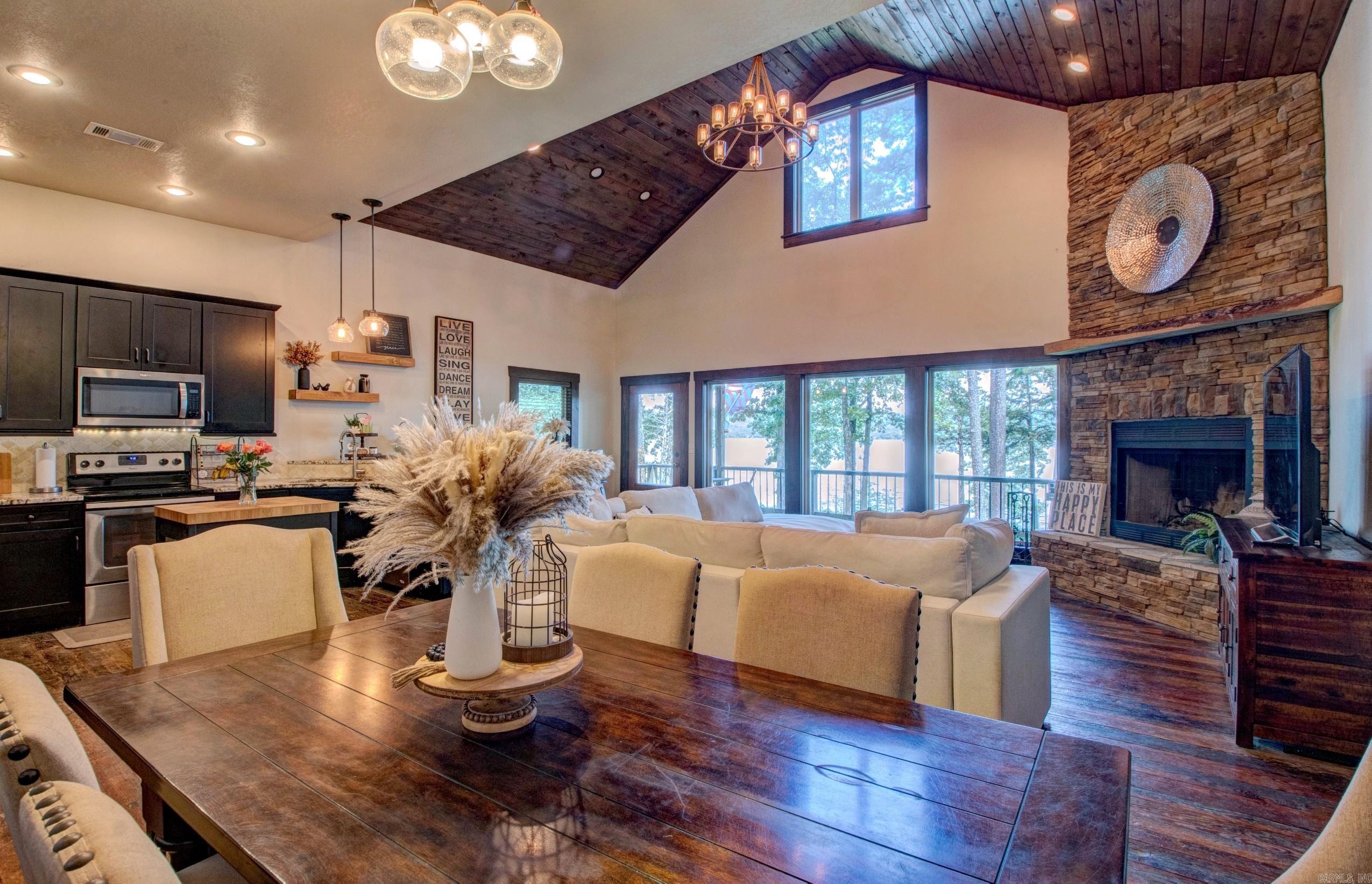 RIVERSIDE ADDITION - Residential