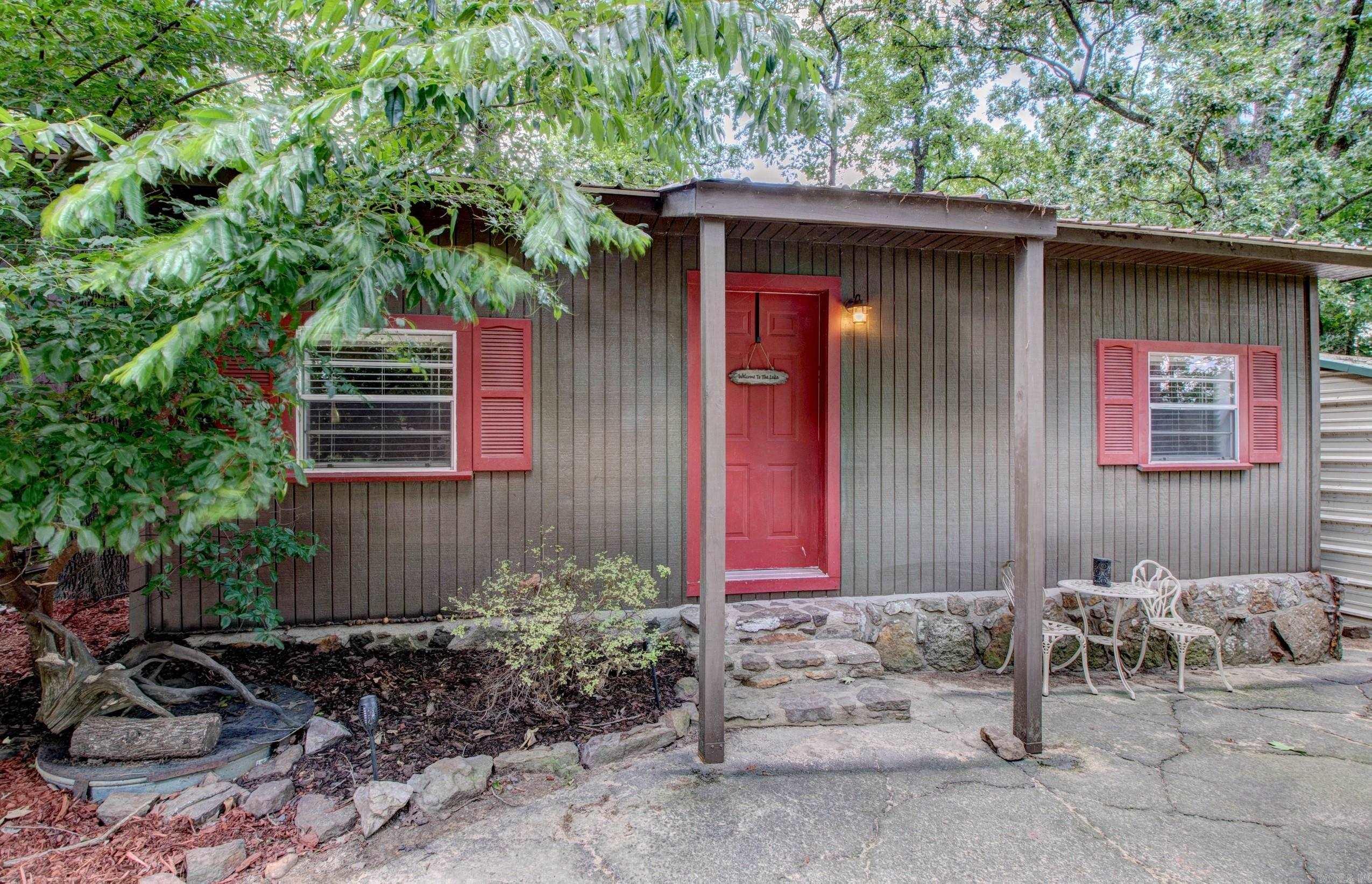 RIVERSIDE ADDITION - Residential