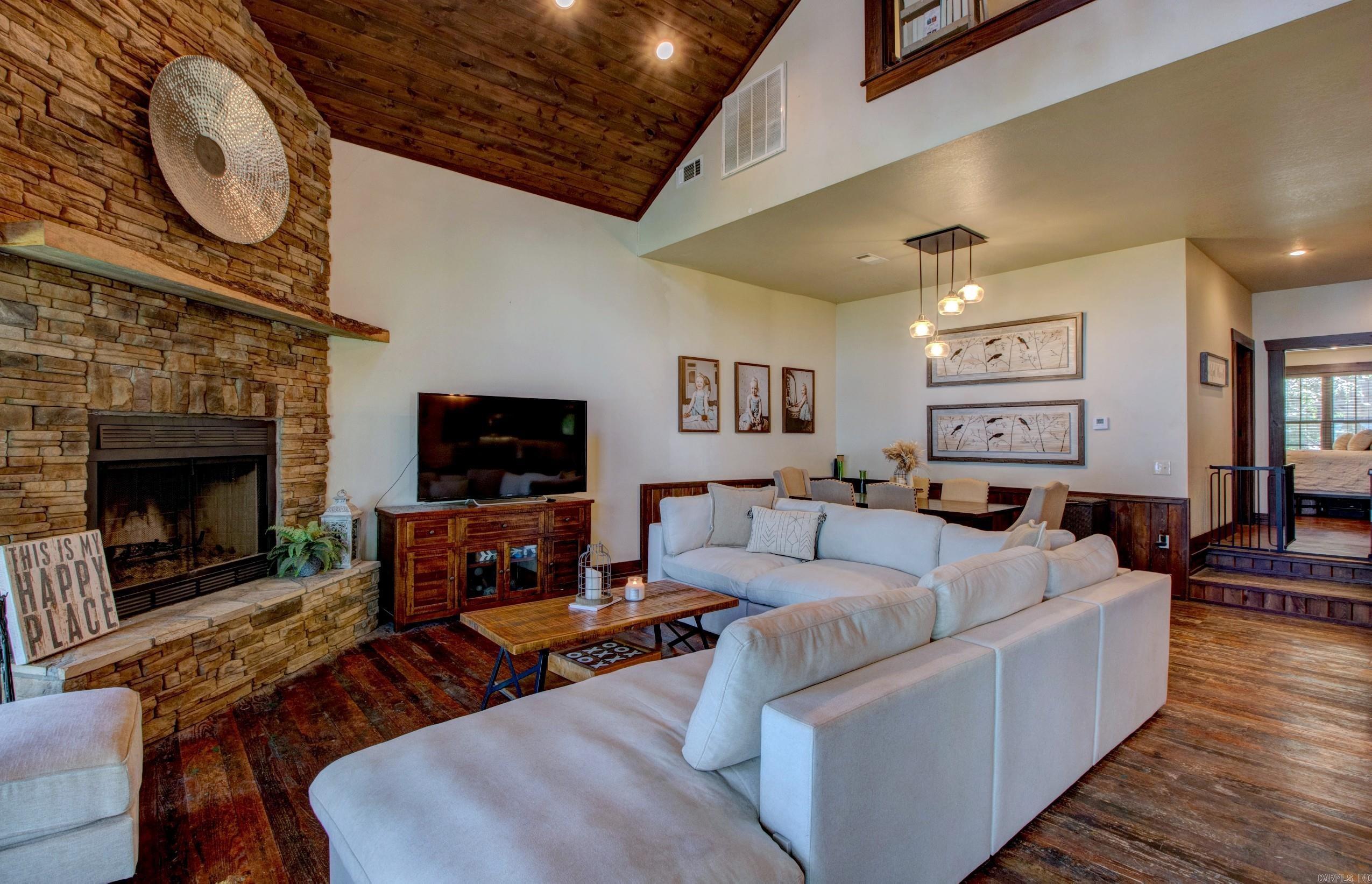 RIVERSIDE ADDITION - Residential