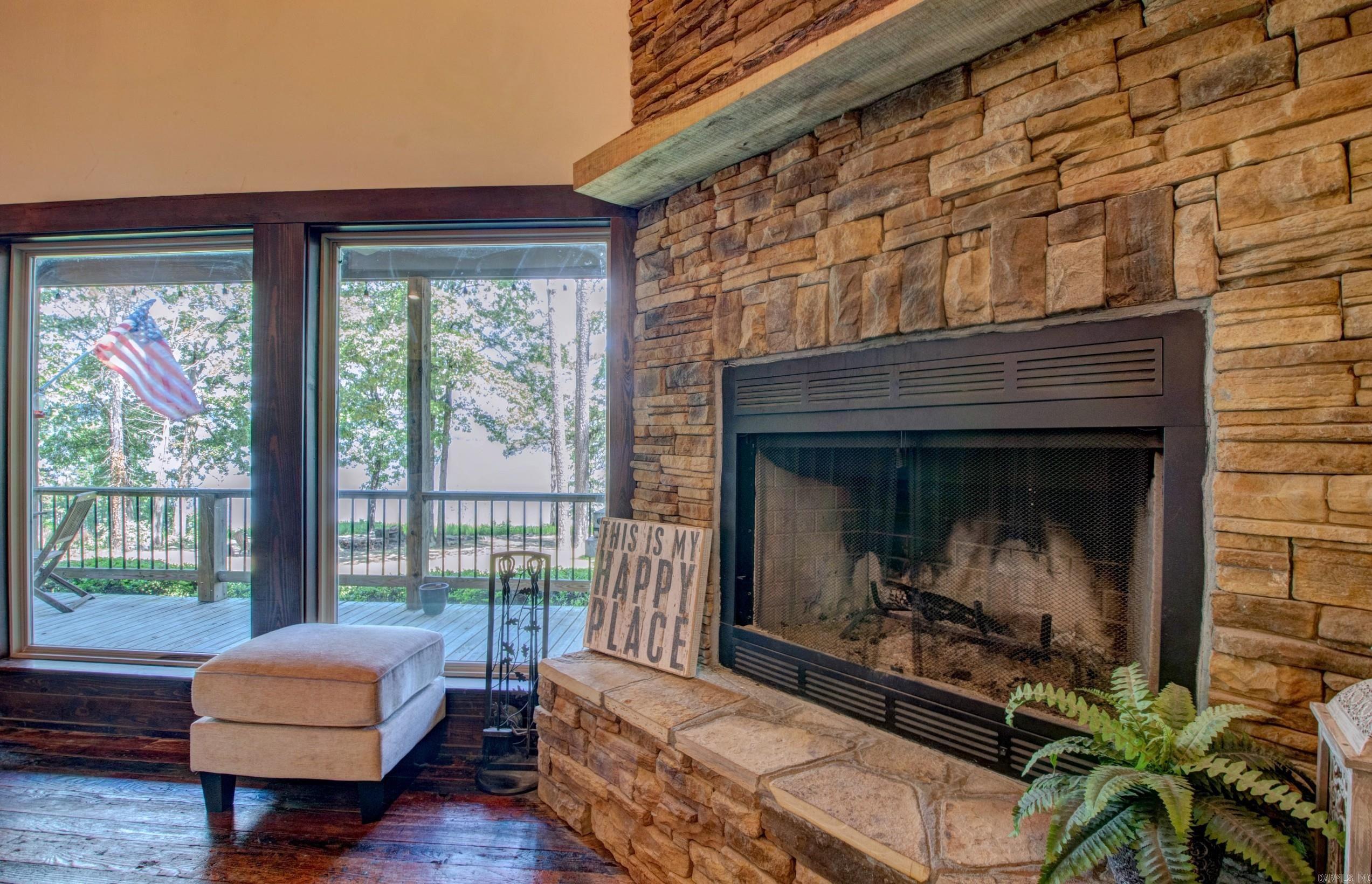 RIVERSIDE ADDITION - Residential