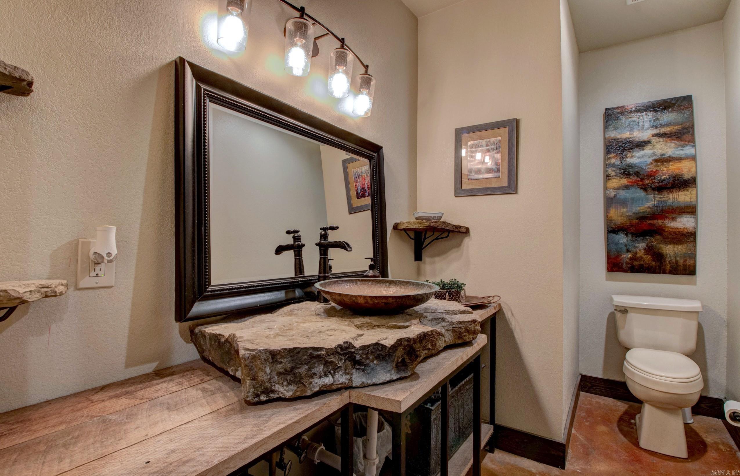 RIVERSIDE ADDITION - Residential