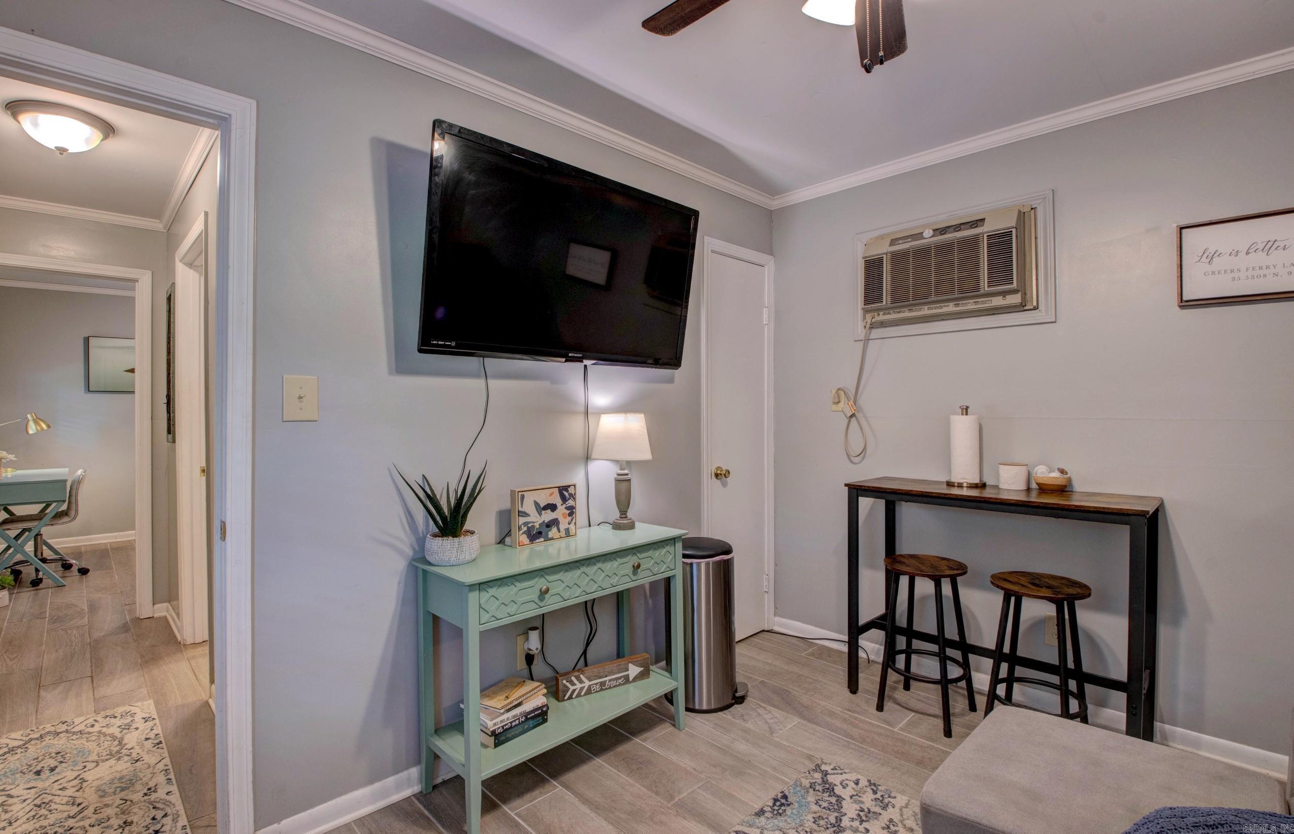 RIVERSIDE ADDITION - Residential