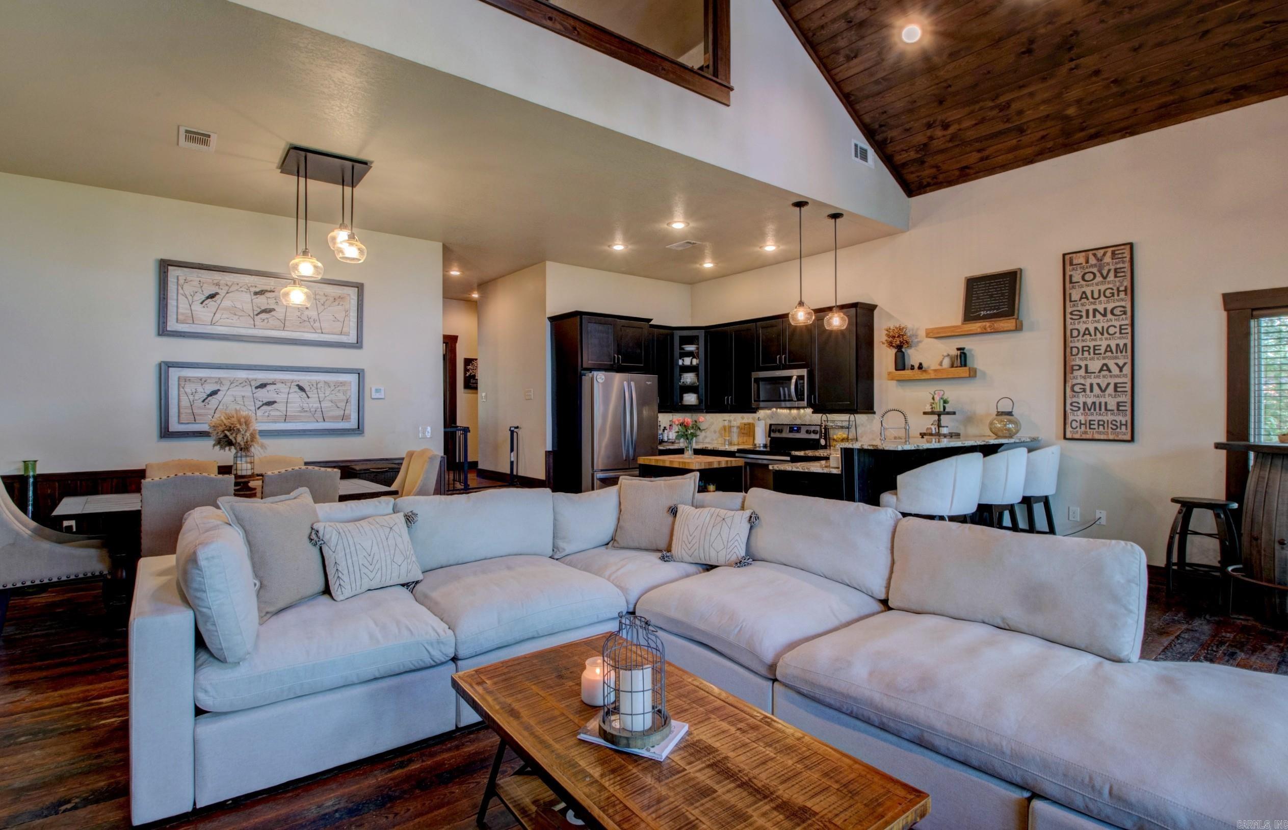 RIVERSIDE ADDITION - Residential