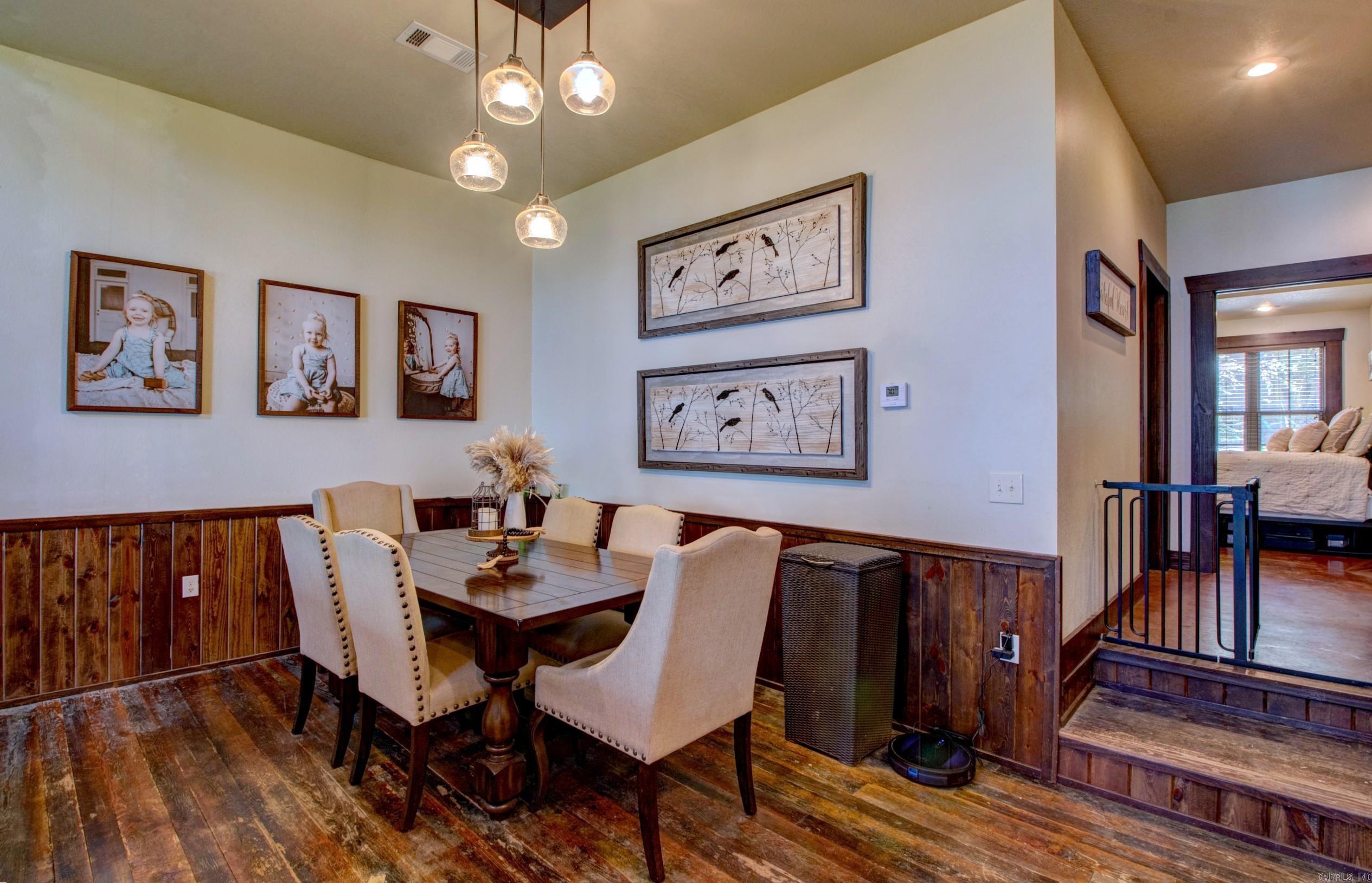 RIVERSIDE ADDITION - Residential