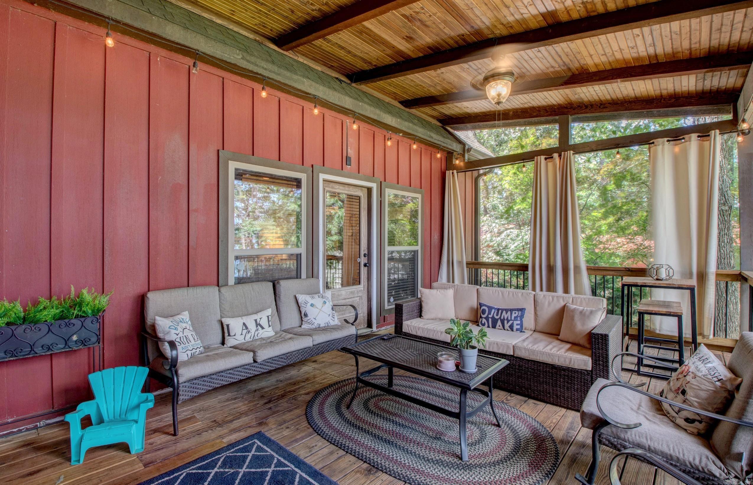 RIVERSIDE ADDITION - Residential