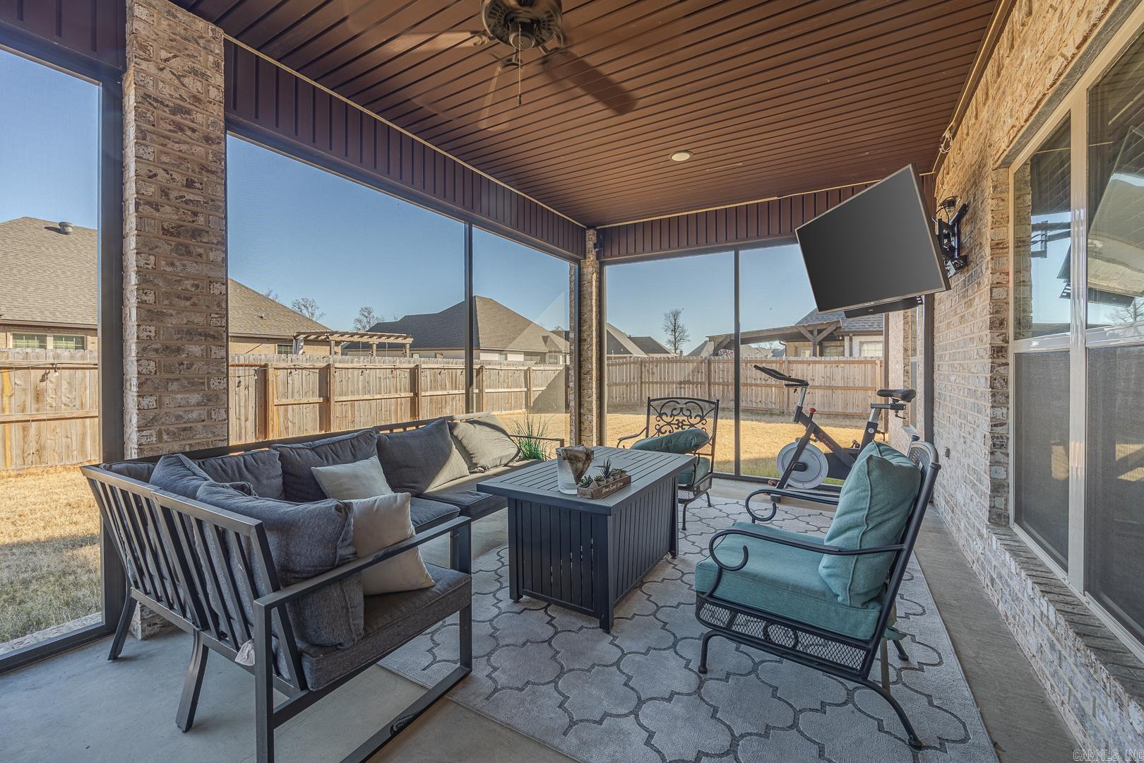 Bridger Park - Residential