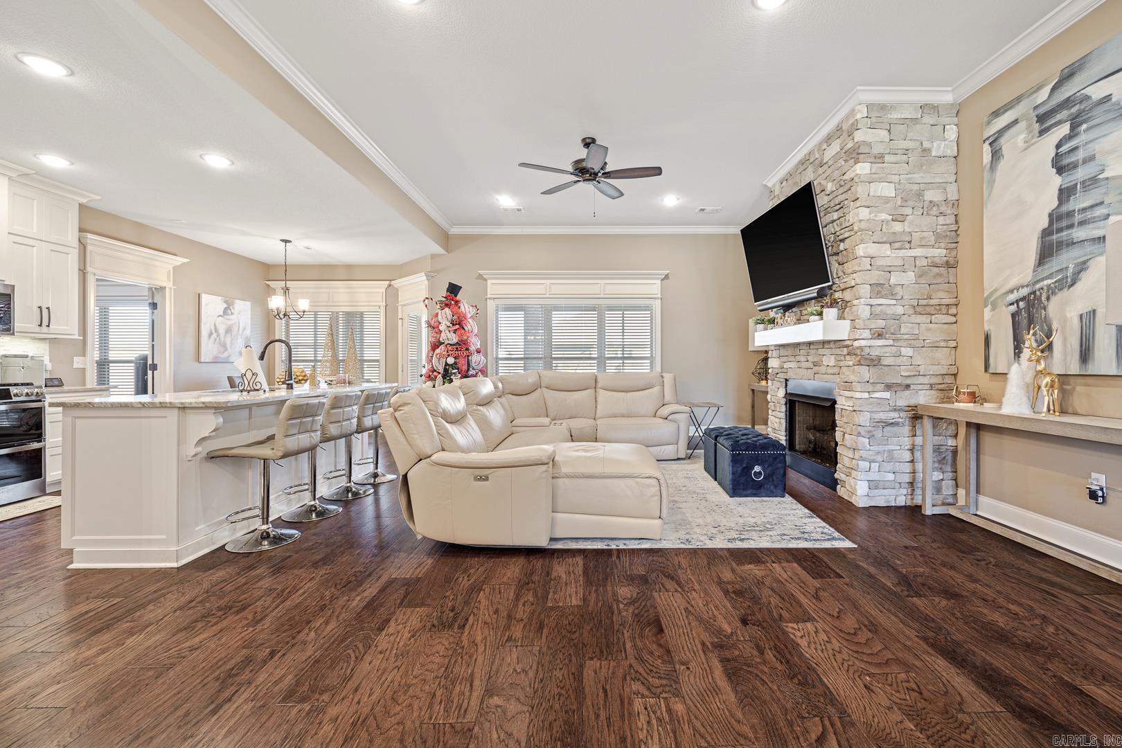 Bridger Park - Residential