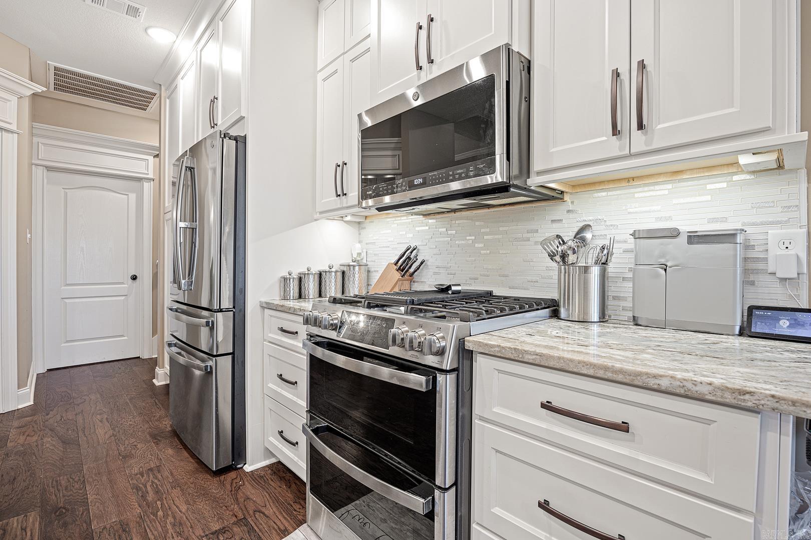 Bridger Park - Residential