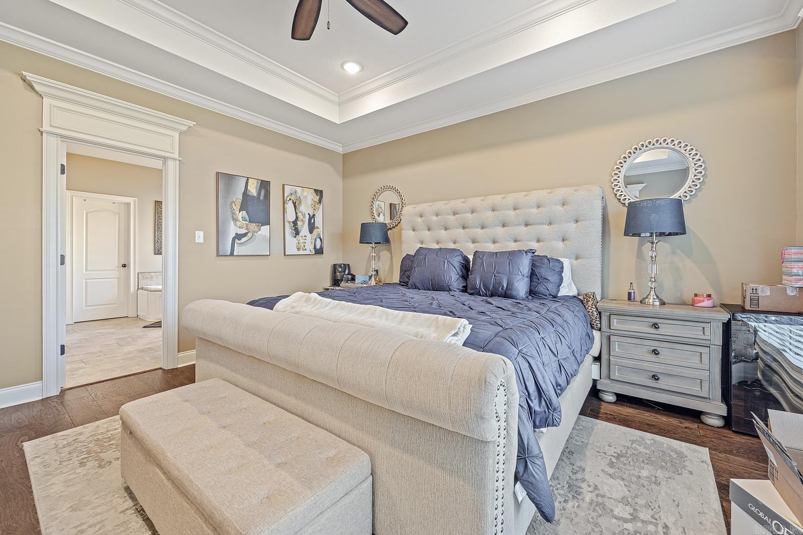 Bridger Park - Residential