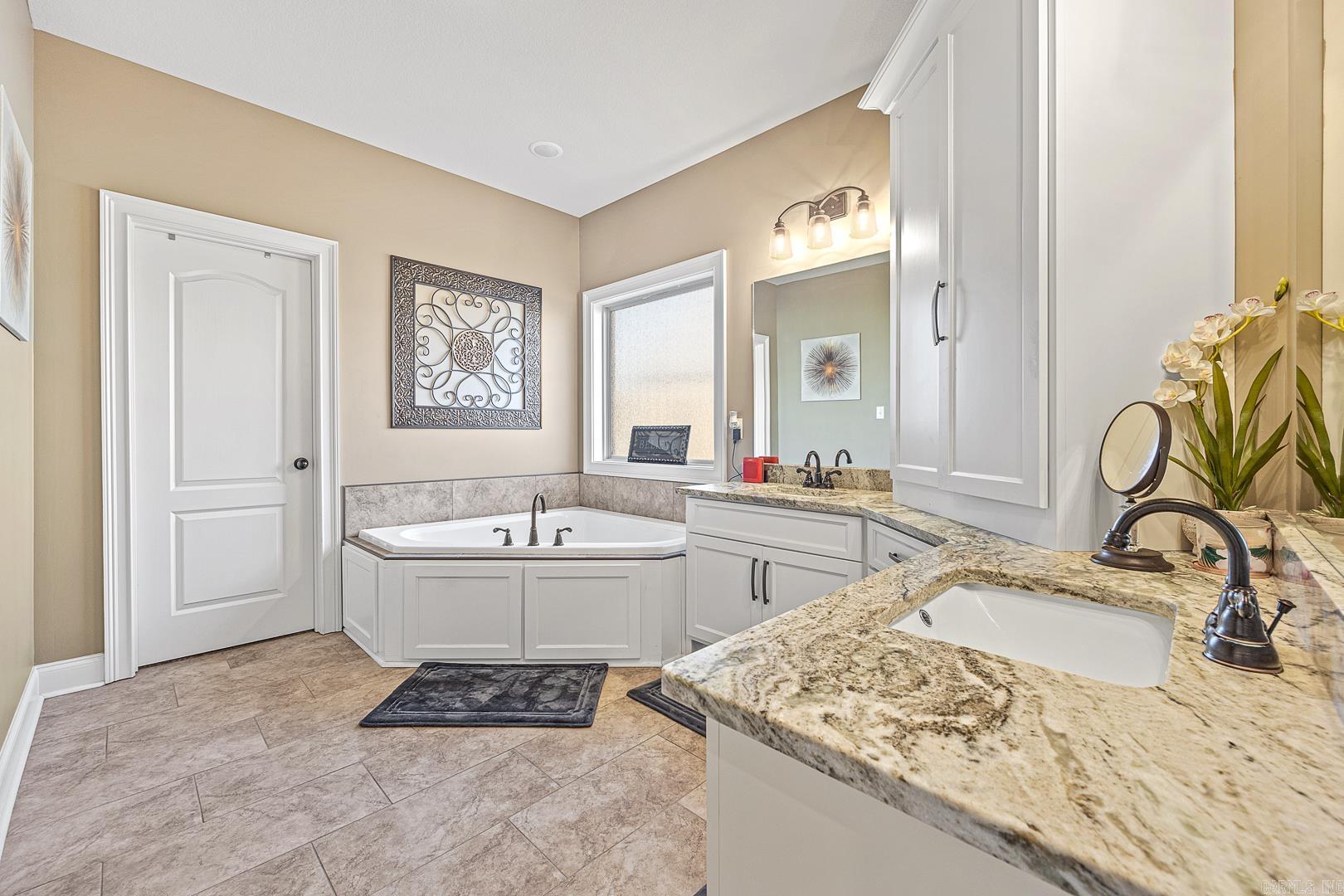 Bridger Park - Residential