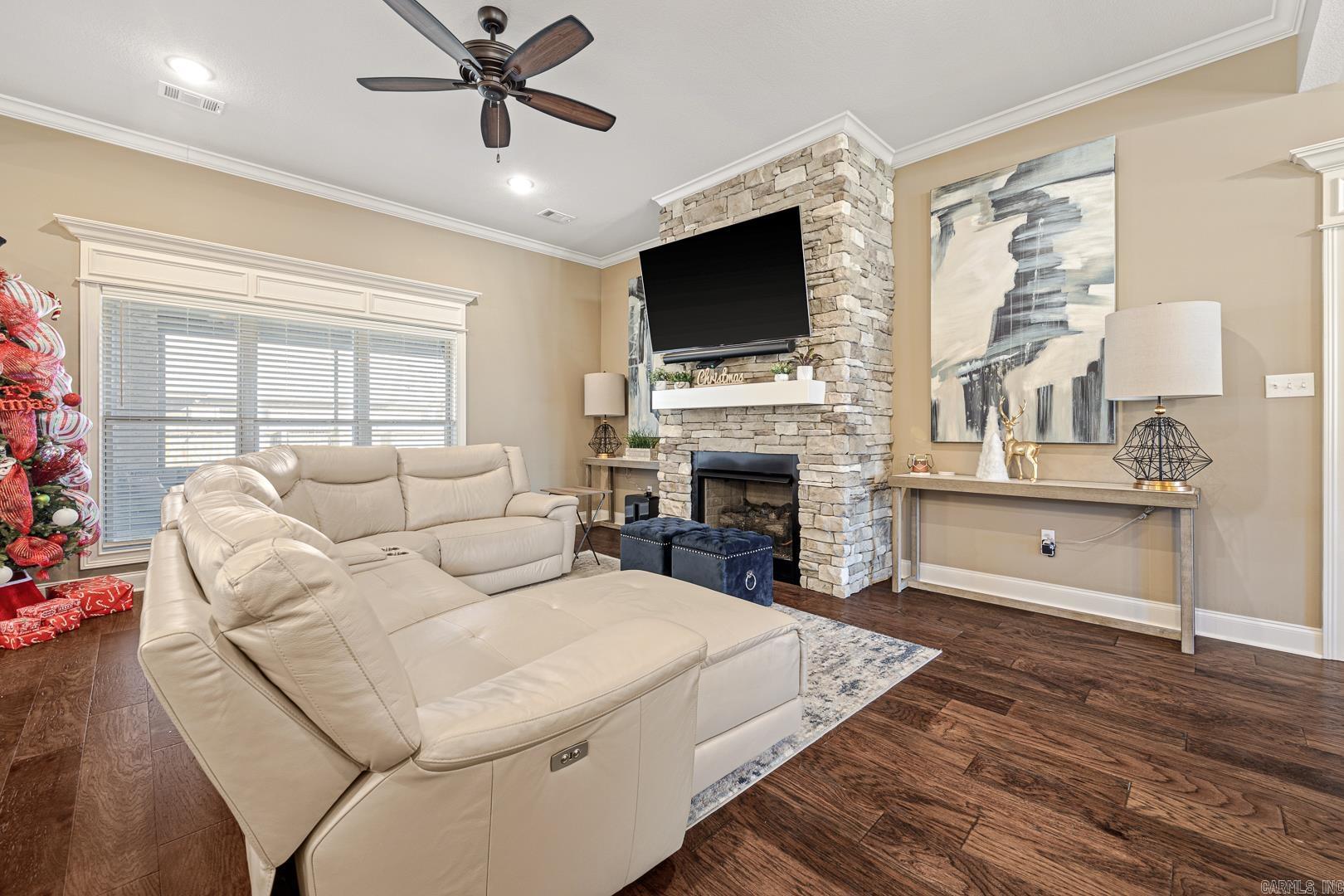 Bridger Park - Residential