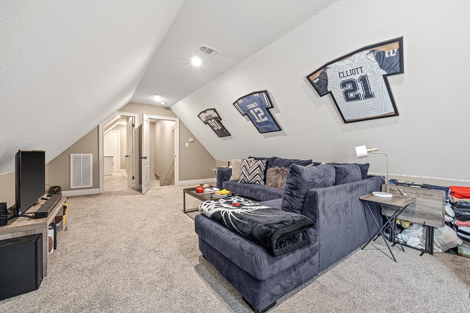 Bridger Park - Residential