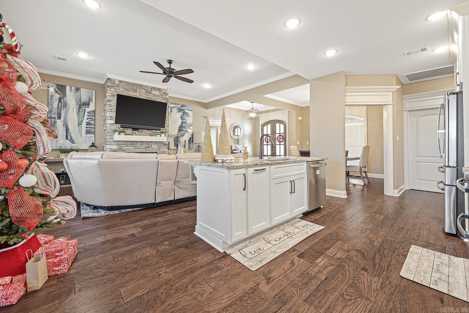 Bridger Park - Residential