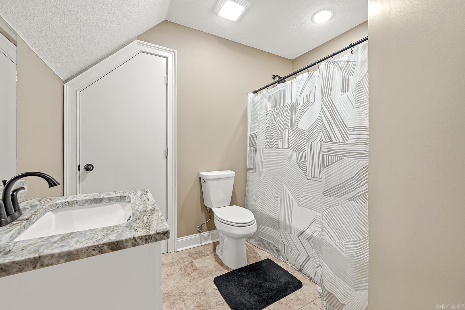 Bridger Park - Residential