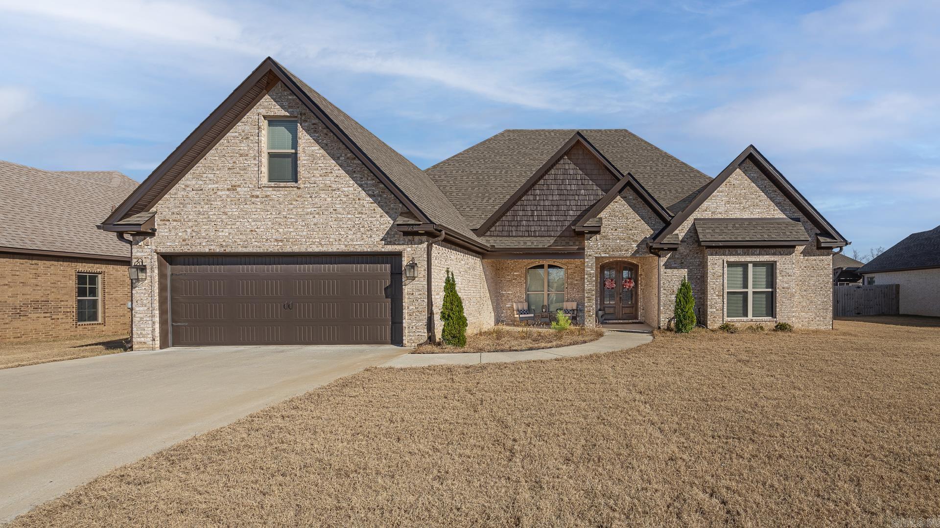 Bridger Park - Residential