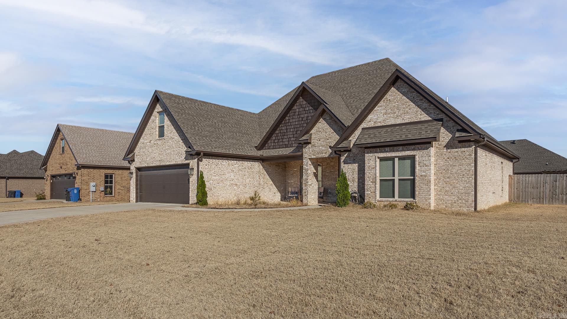 Bridger Park - Residential