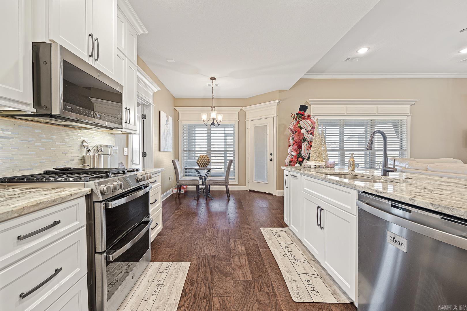 Bridger Park - Residential