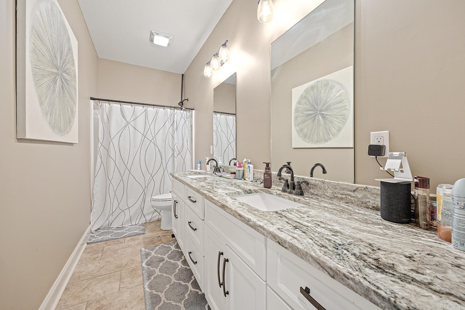 Bridger Park - Residential