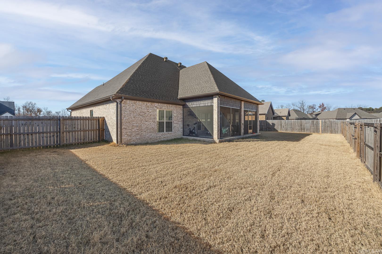 Bridger Park - Residential