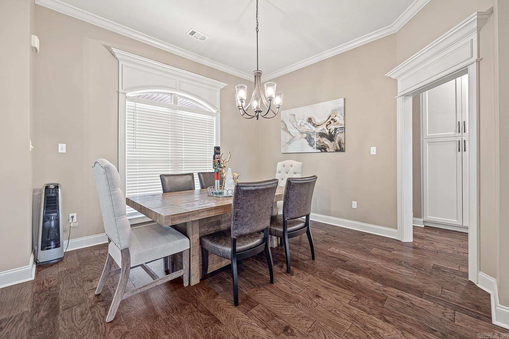 Bridger Park - Residential