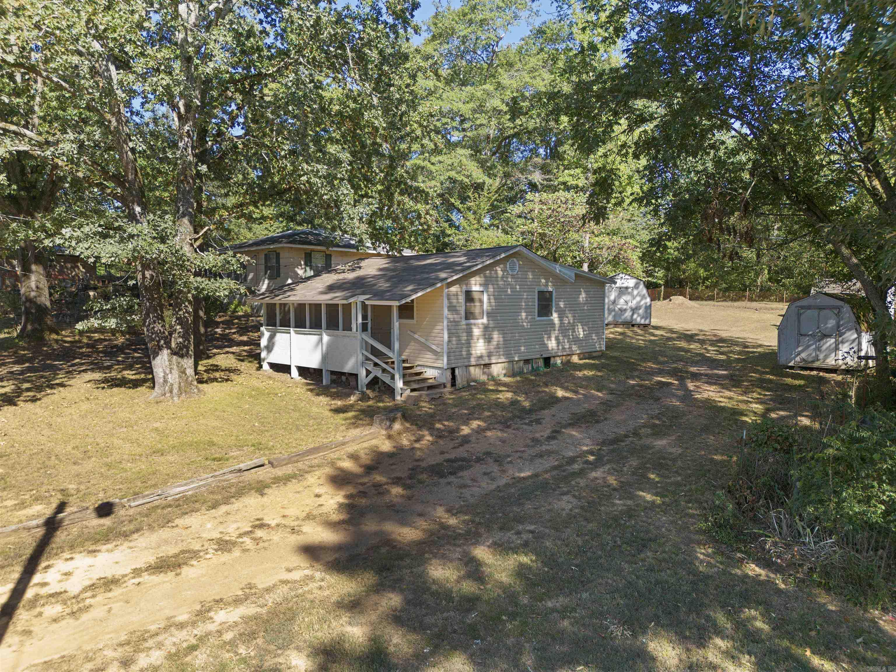 BAKERS EAST - Residential