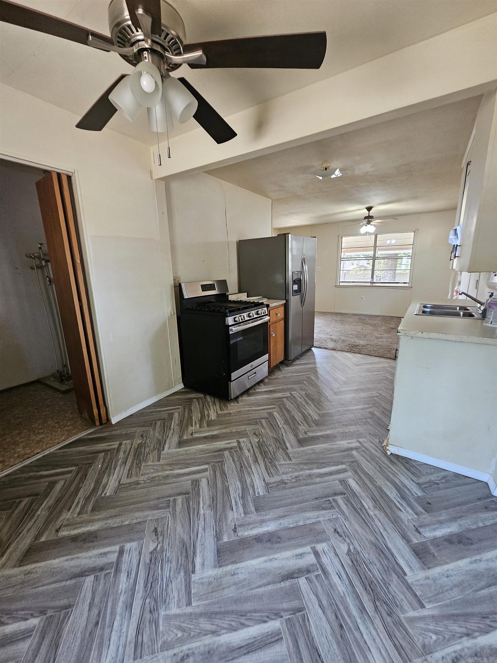 BAKERS EAST - Residential