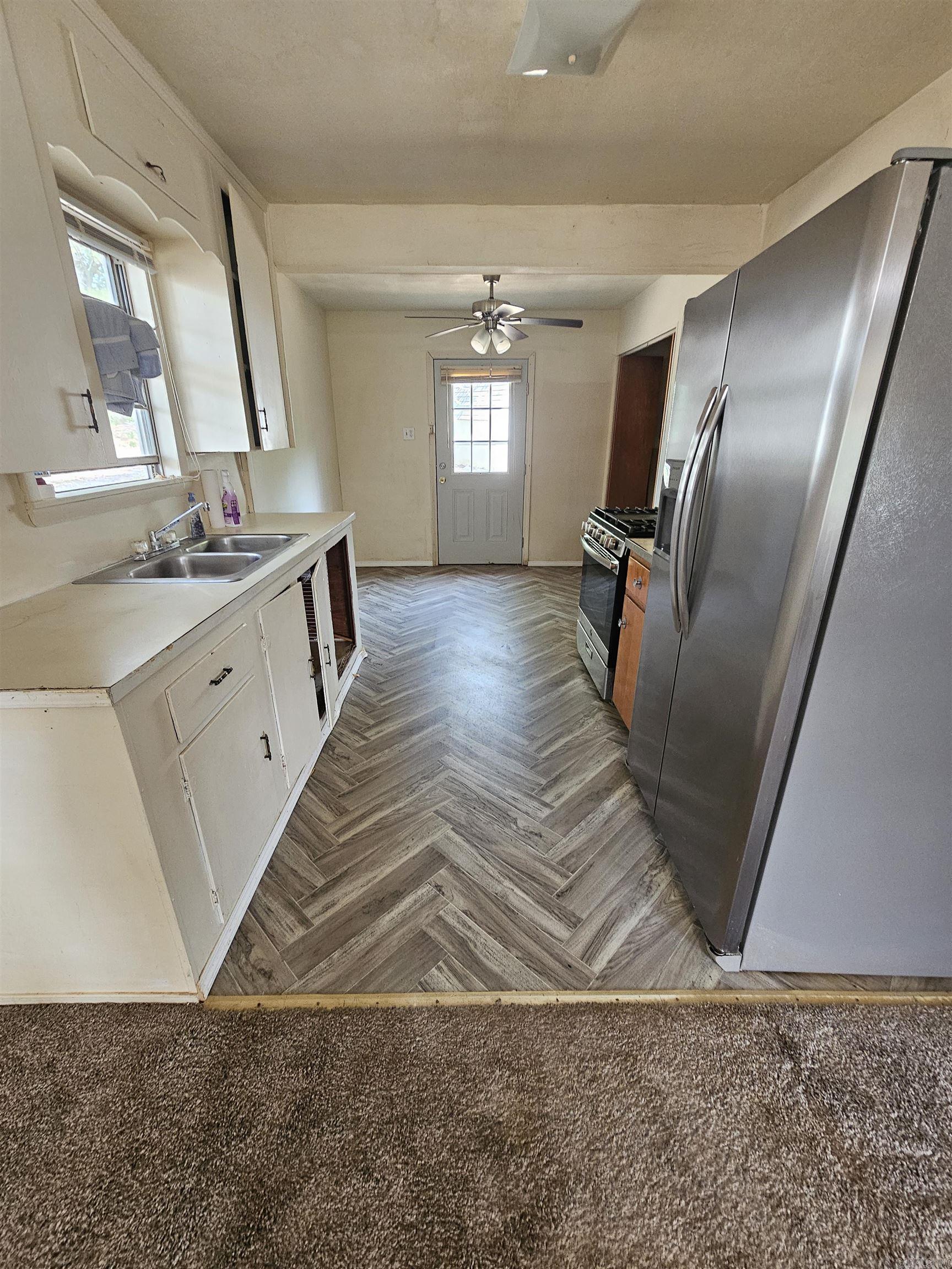 BAKERS EAST - Residential