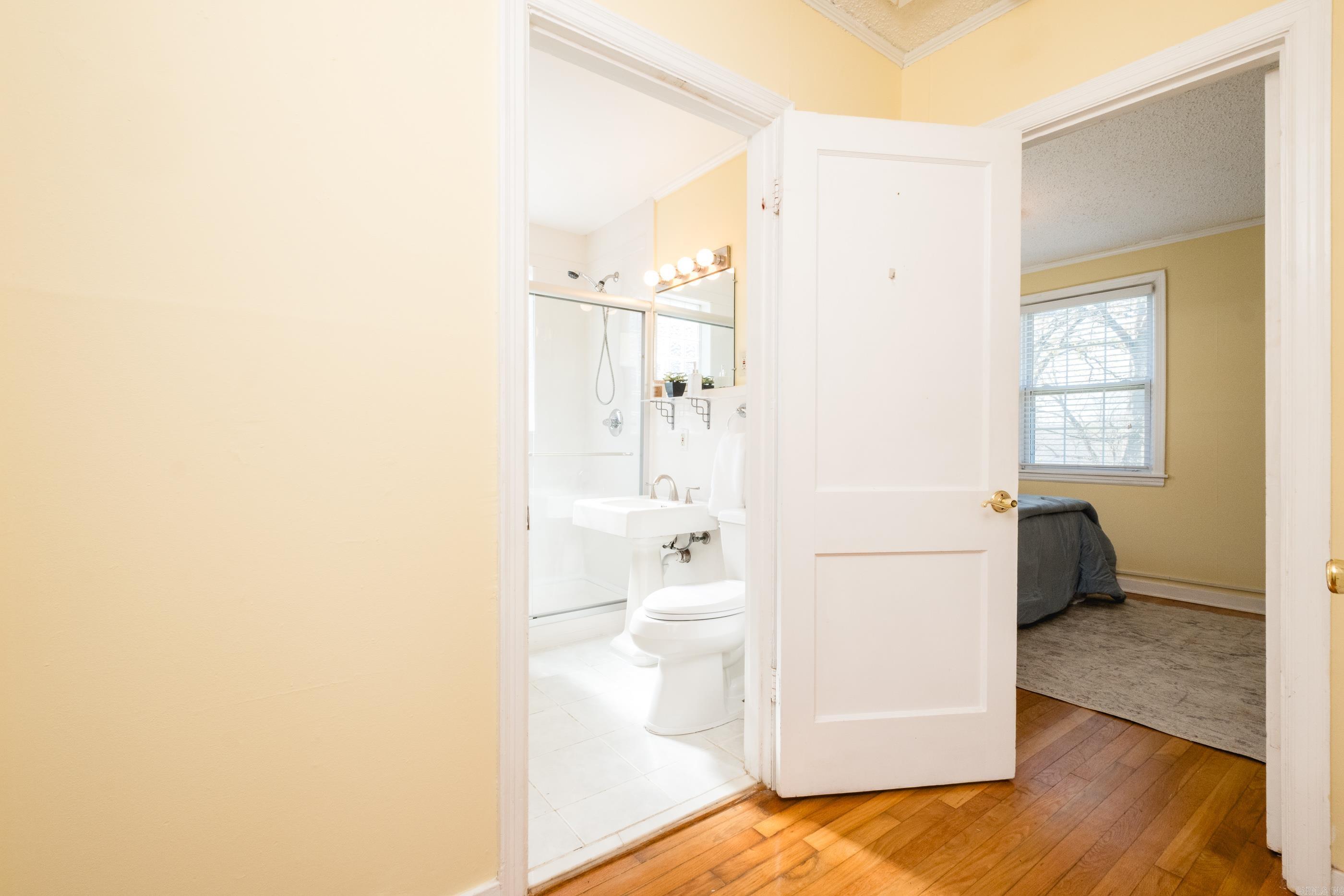 CAMMACK WOODS - Residential