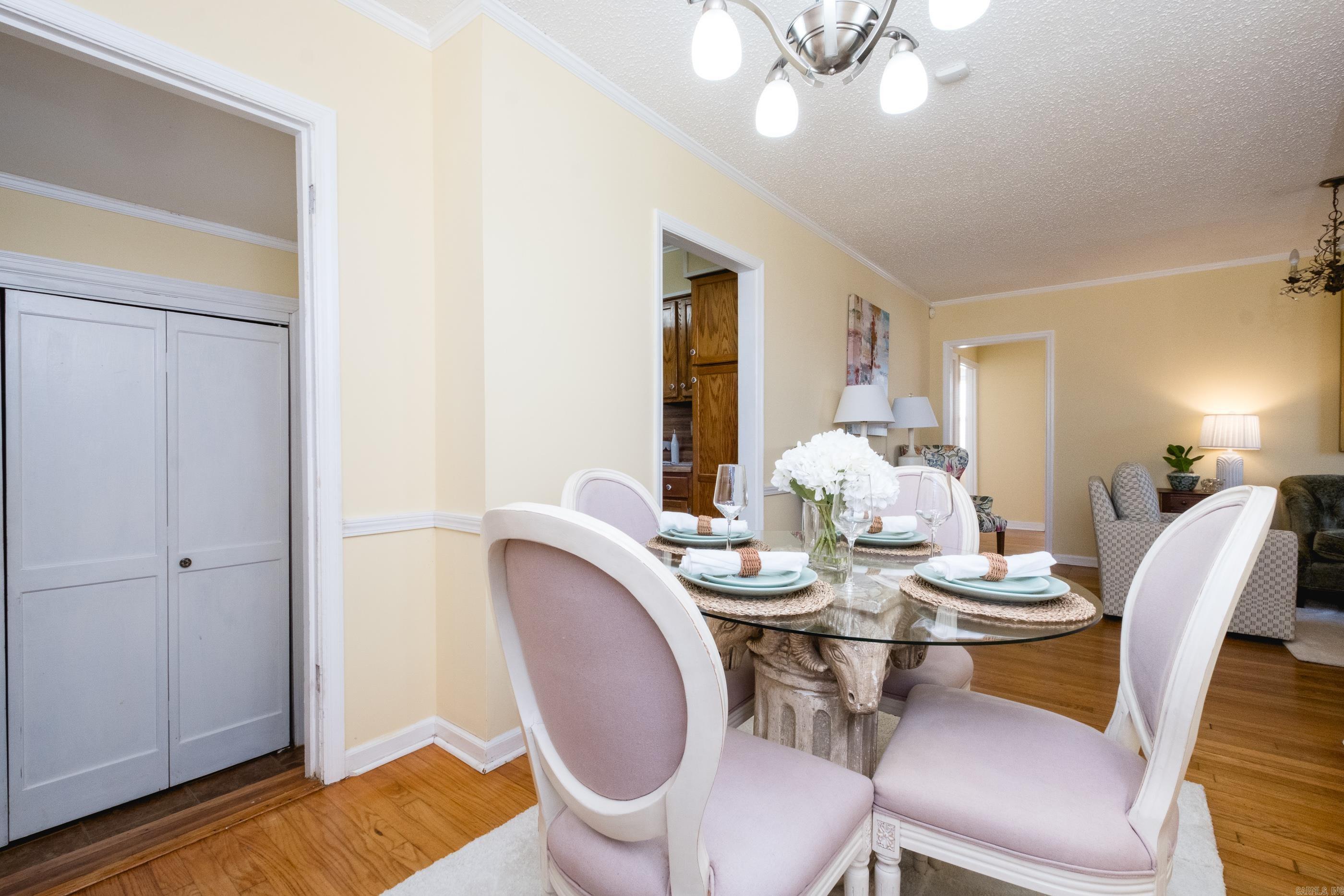 CAMMACK WOODS - Residential